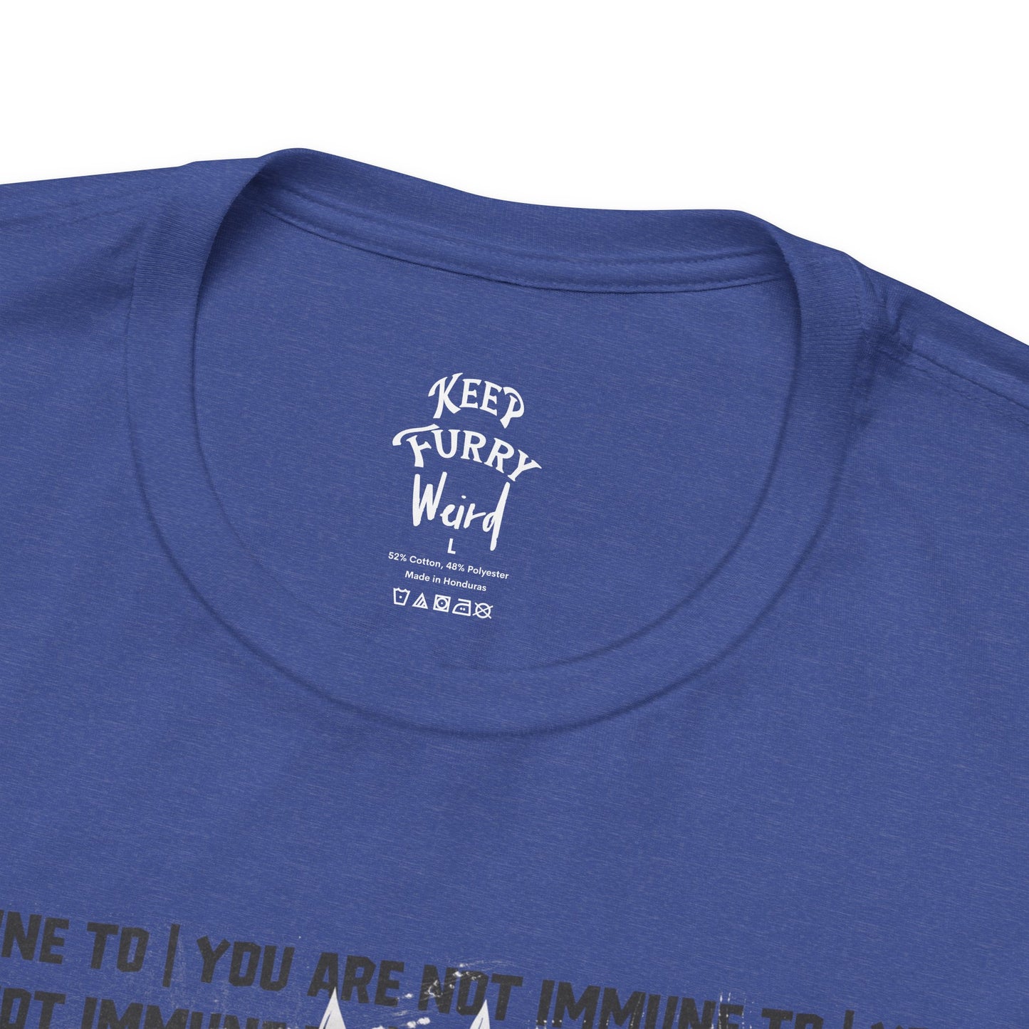 Pawpaganda Tee