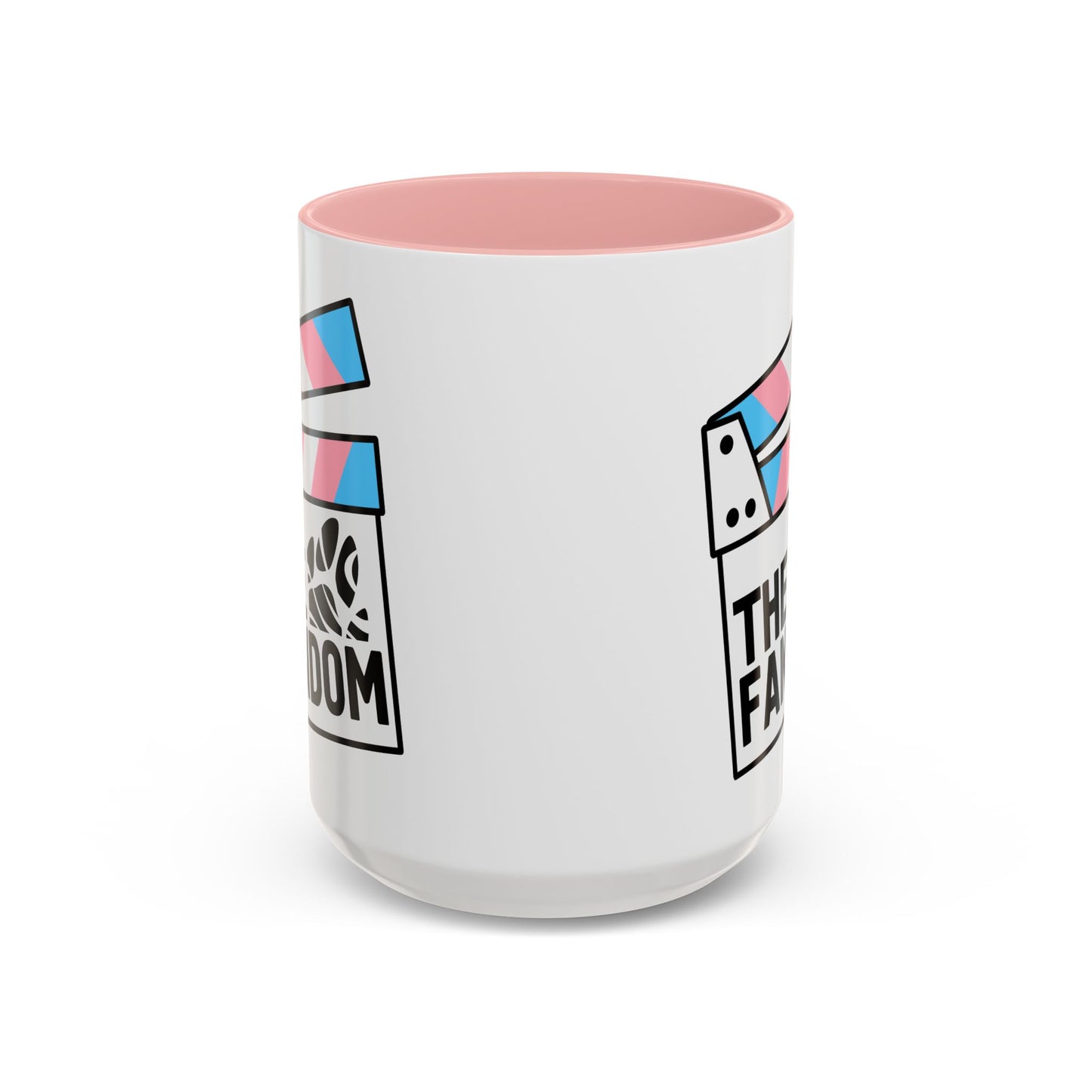The Fandom Mug