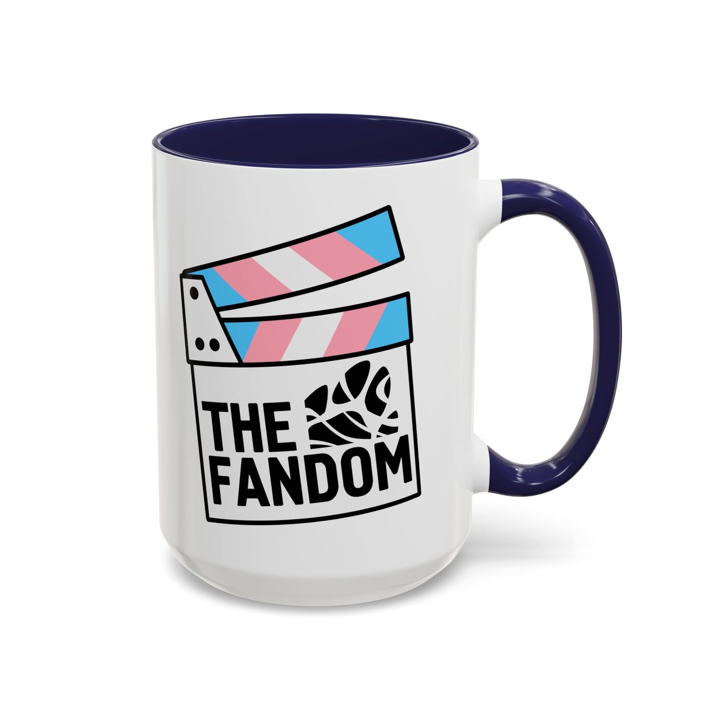 The Fandom Mug