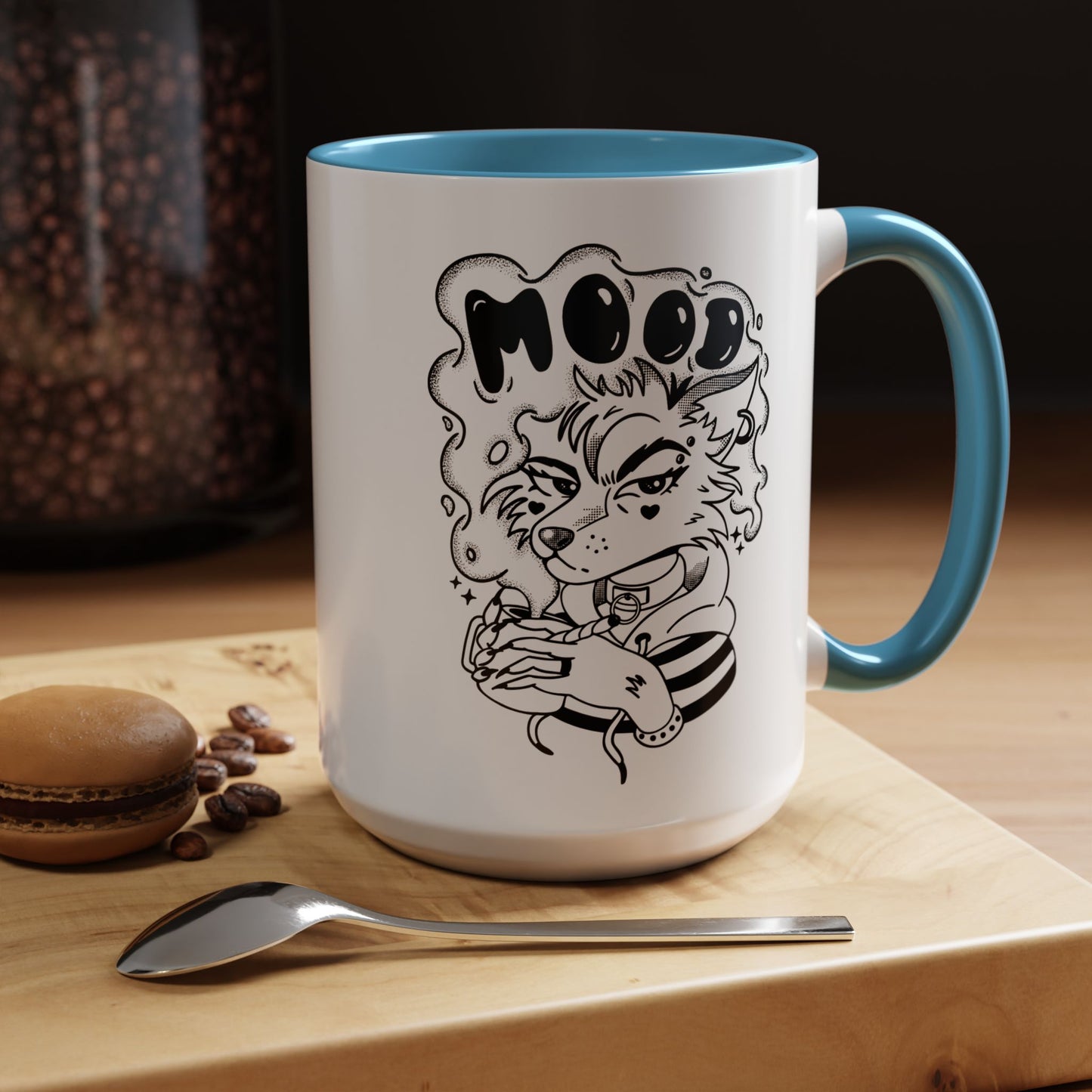 Mood Mug