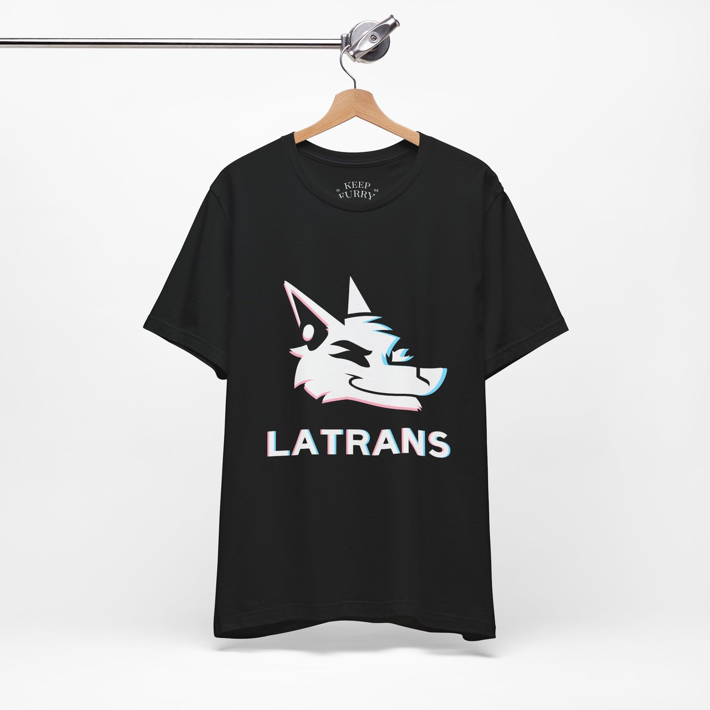 Latrans Tee