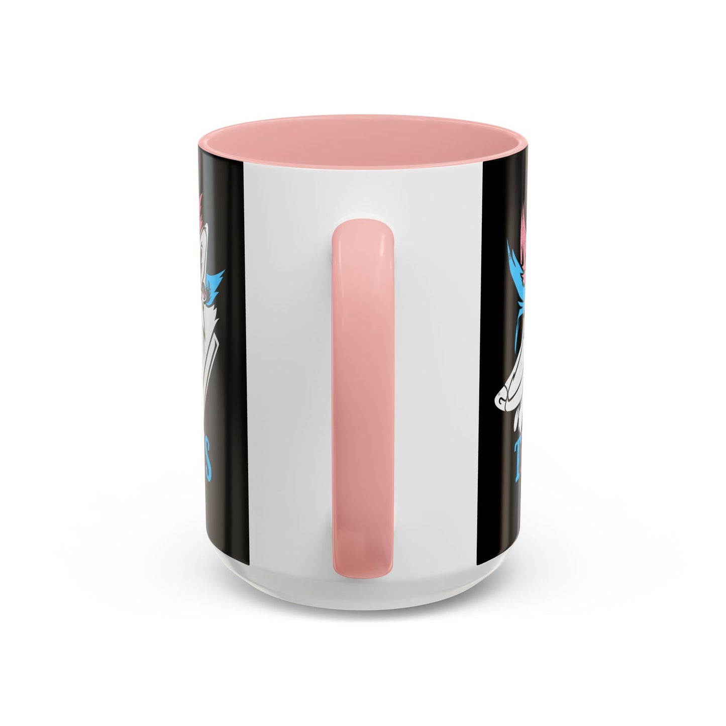 Trans Anarchy Mug