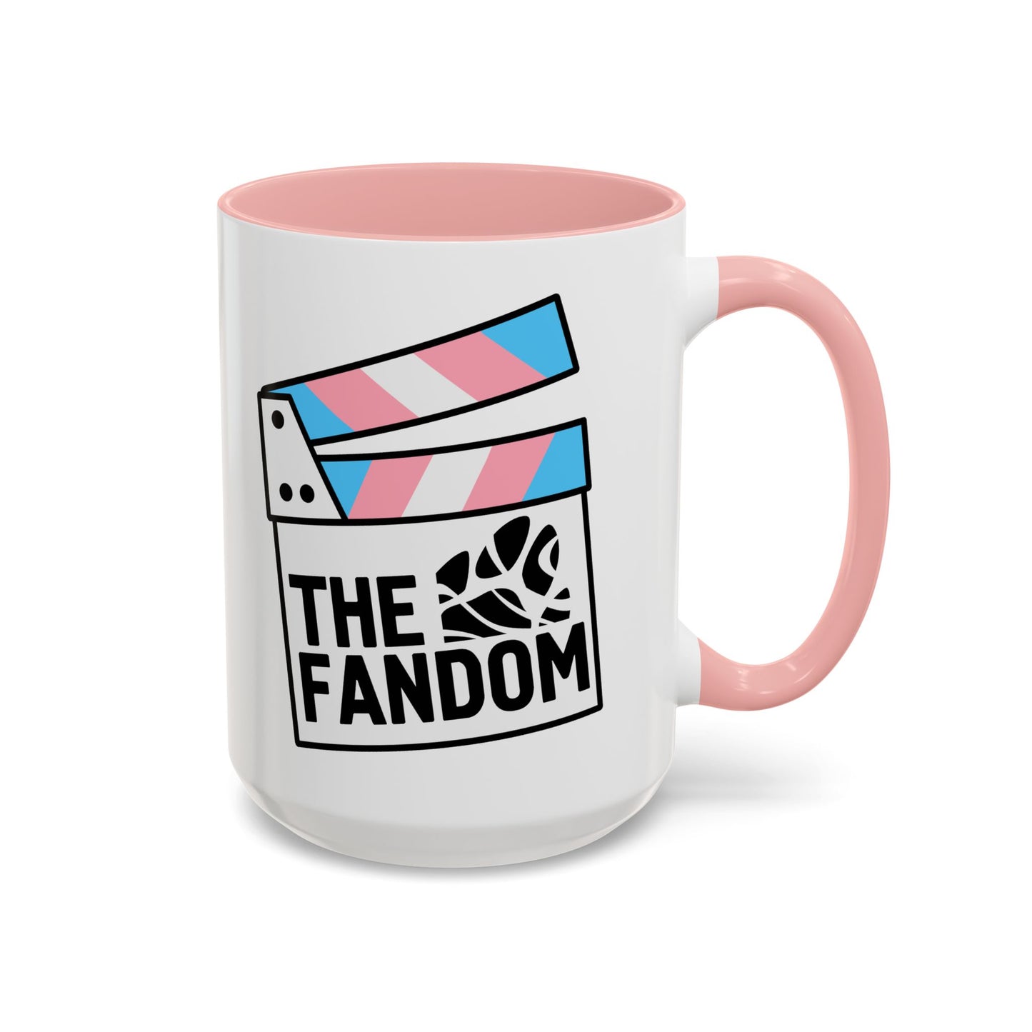 The Fandom Mug