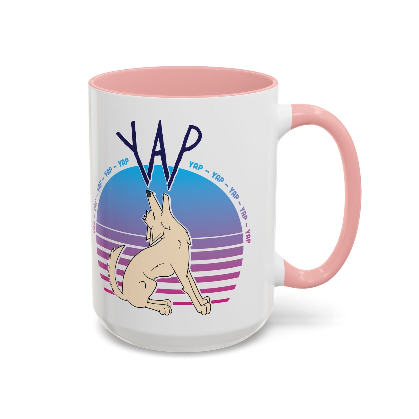 YAP Mug