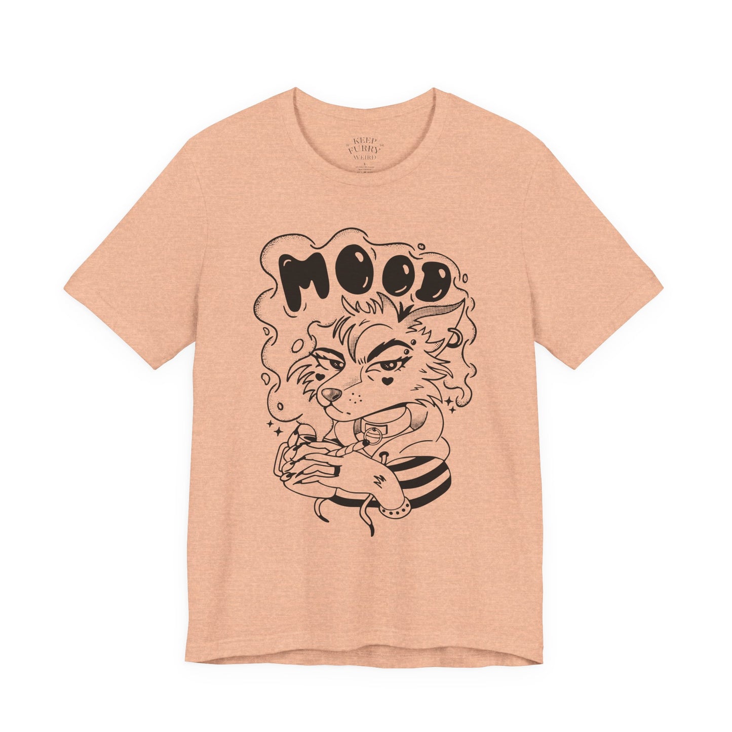 MOOD Tee