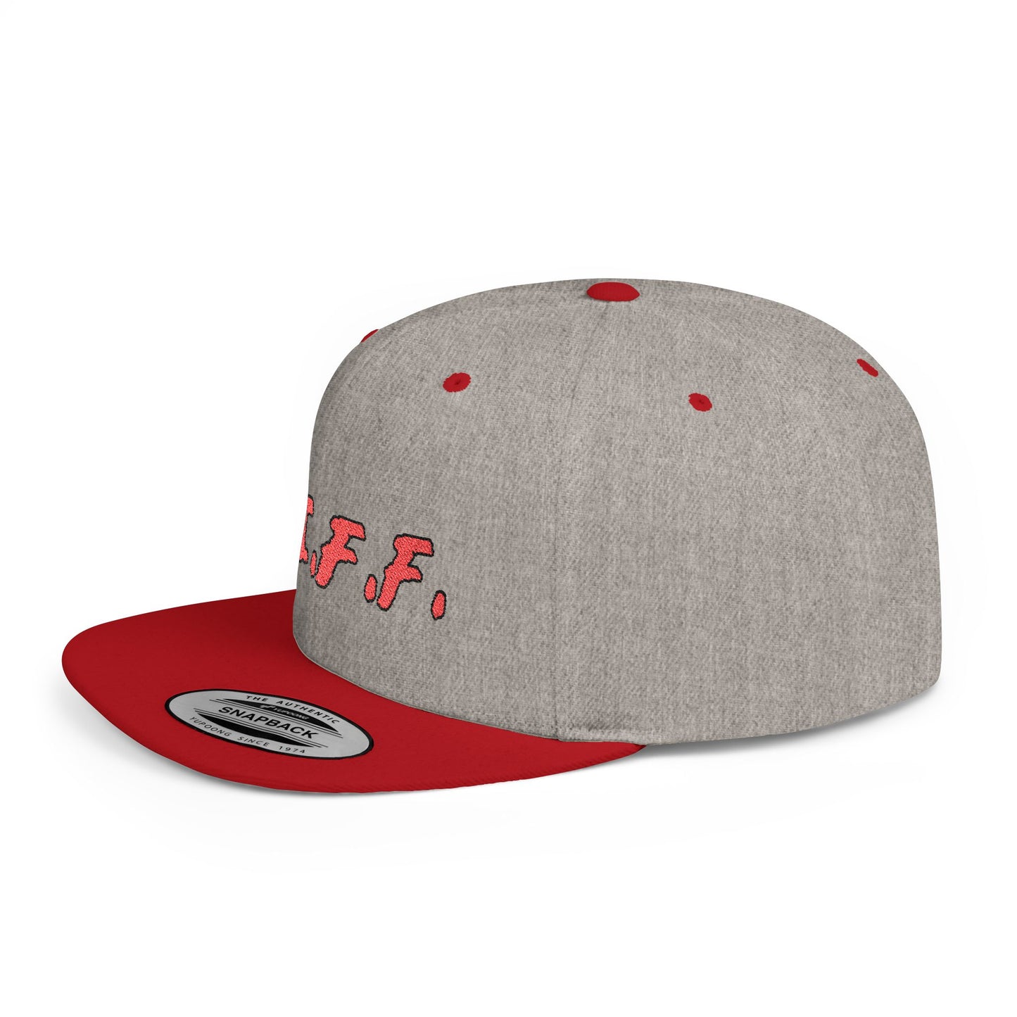 Y.I.F.F. Hat