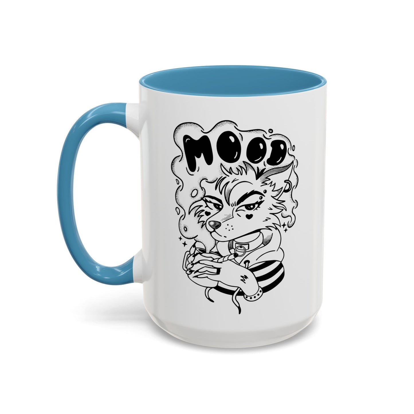 Mood Mug