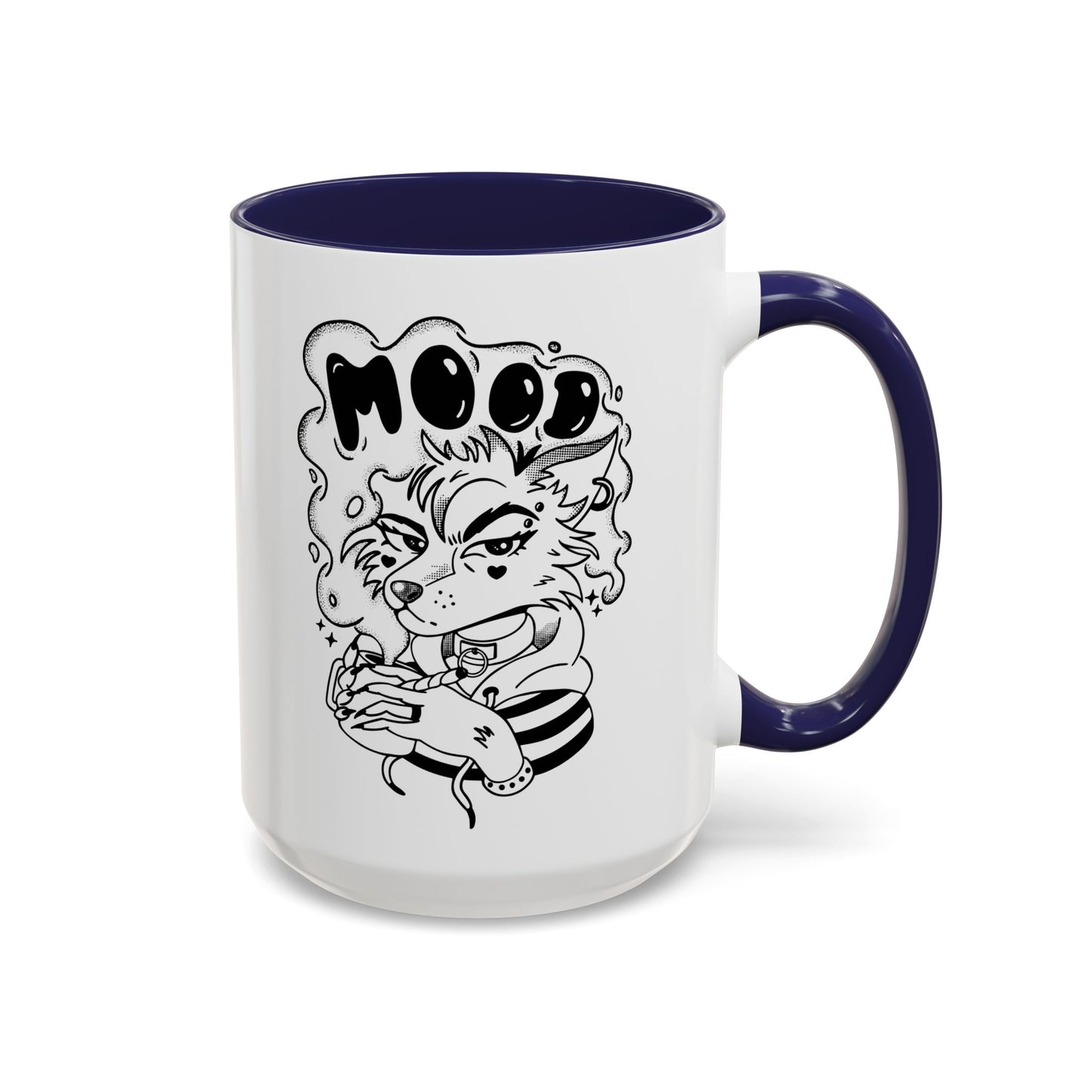 Mood Mug