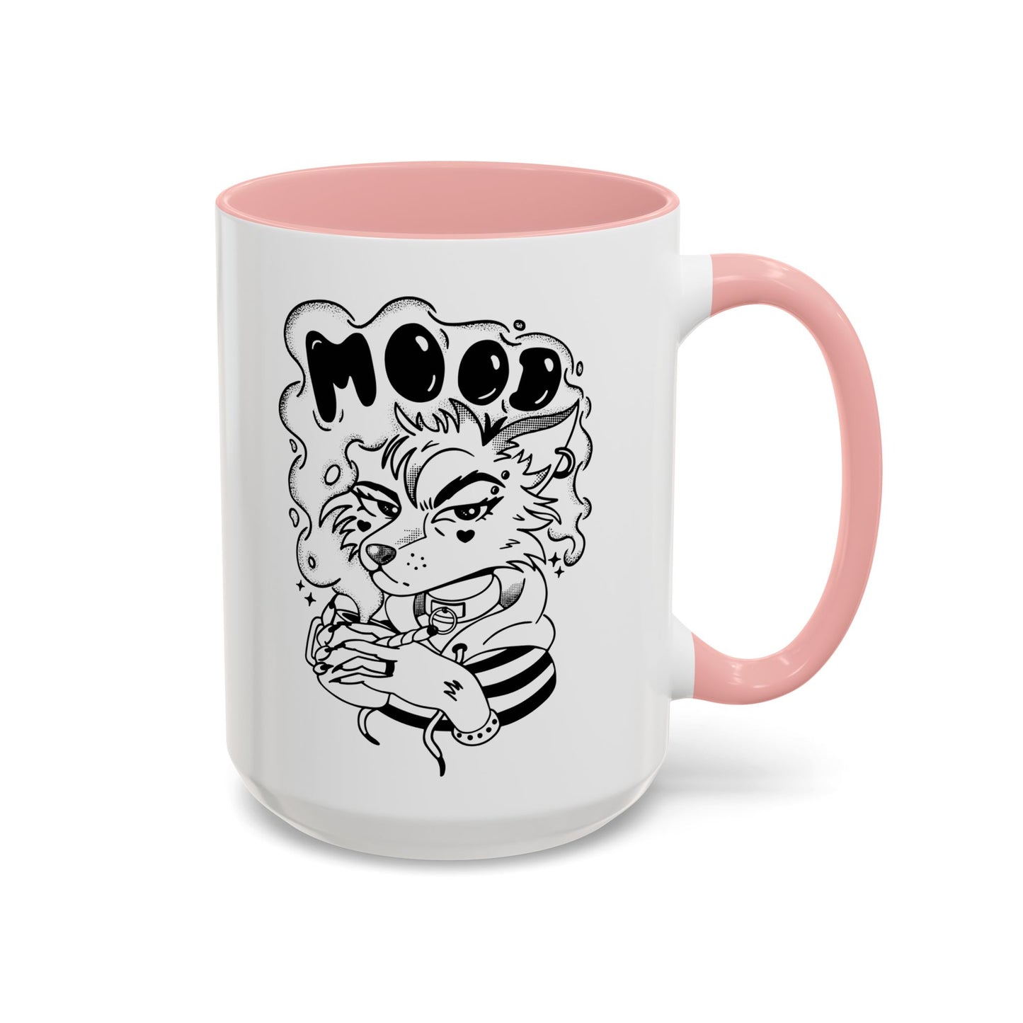 Mood Mug