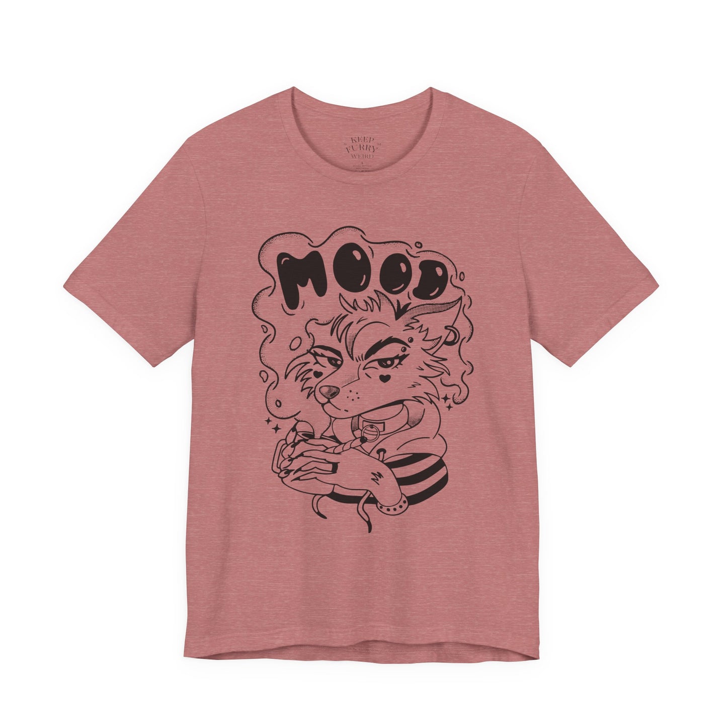 MOOD Tee