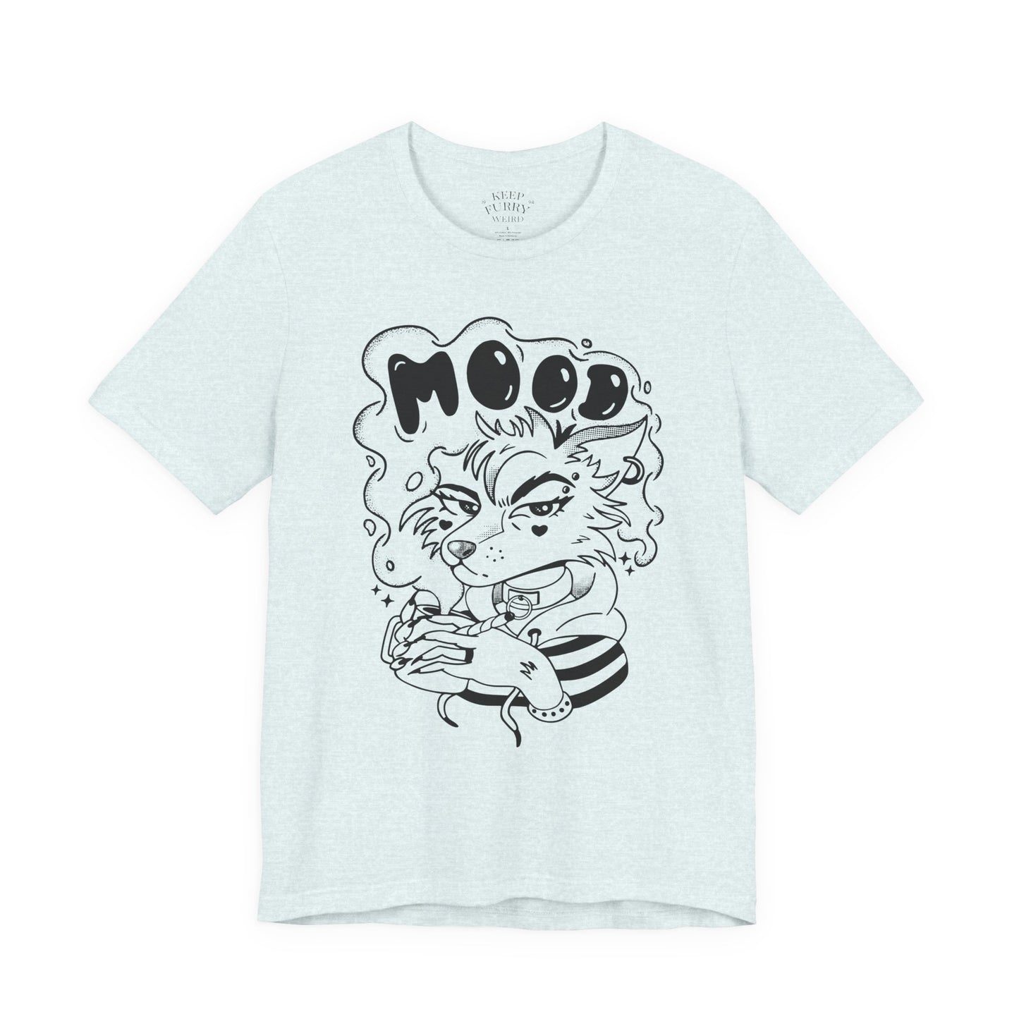 MOOD Tee