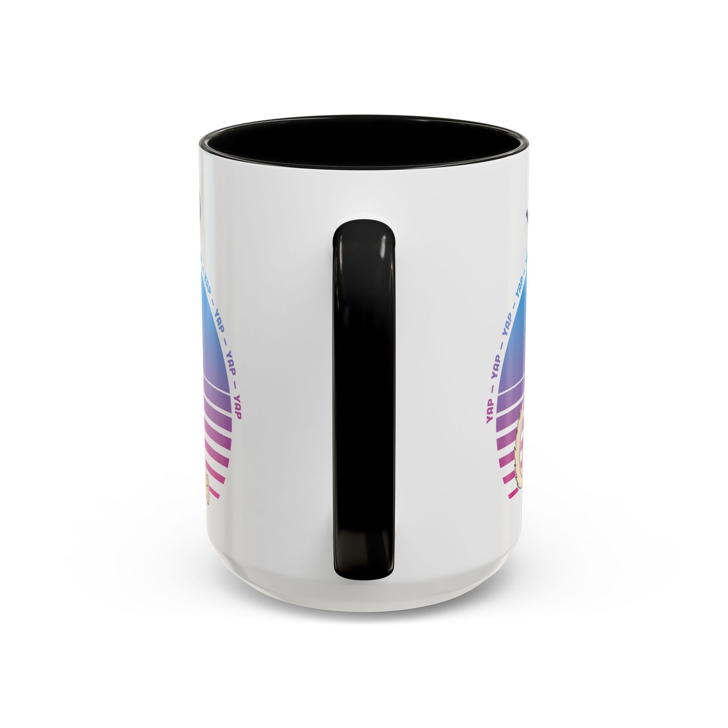 YAP Mug