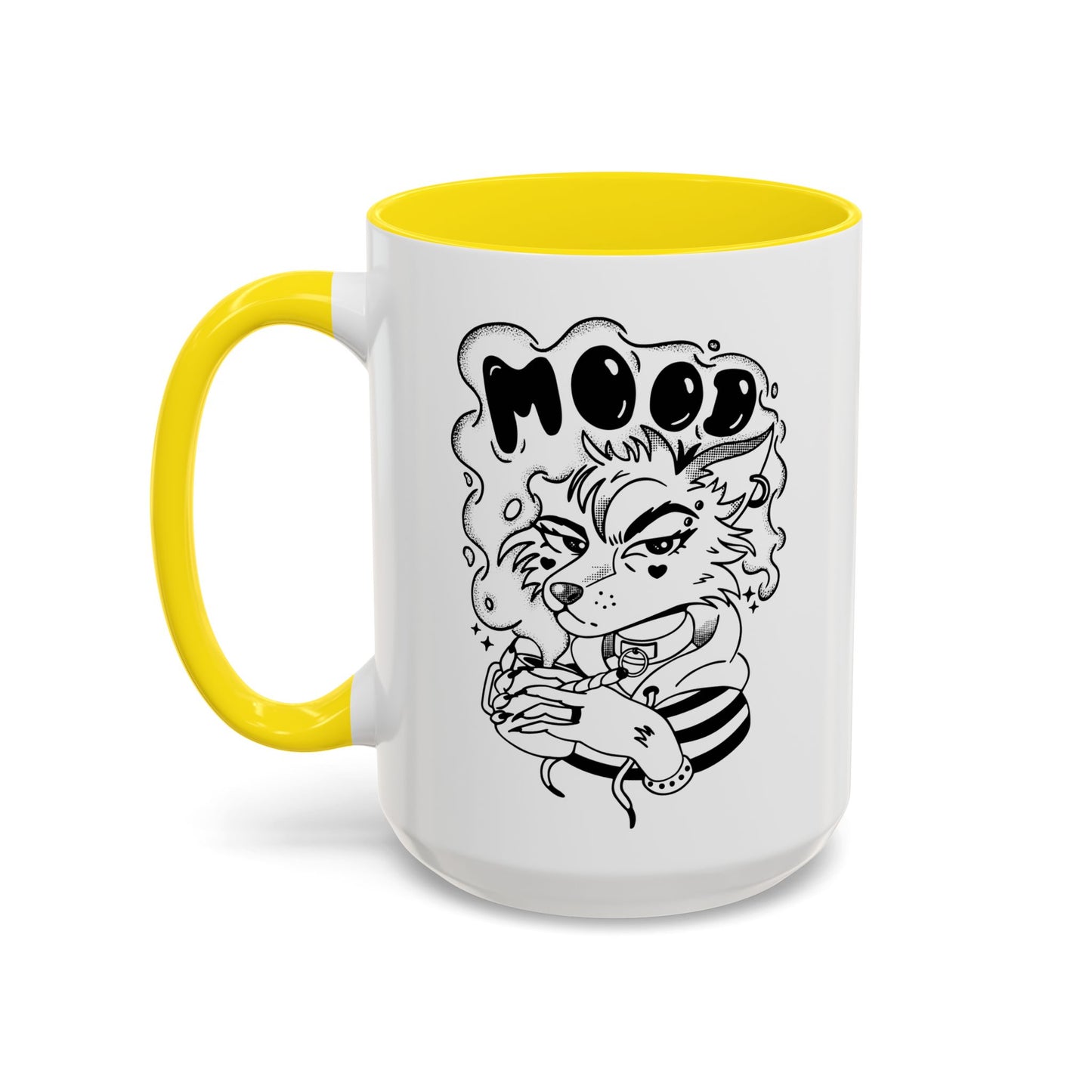Mood Mug