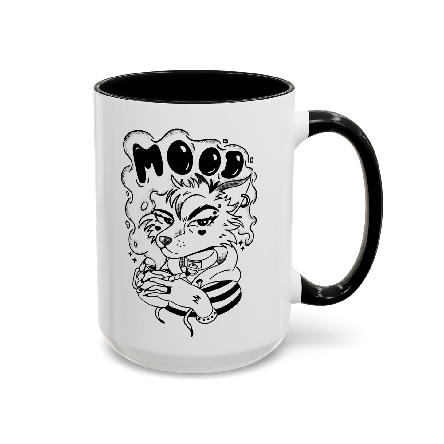 Mood Mug