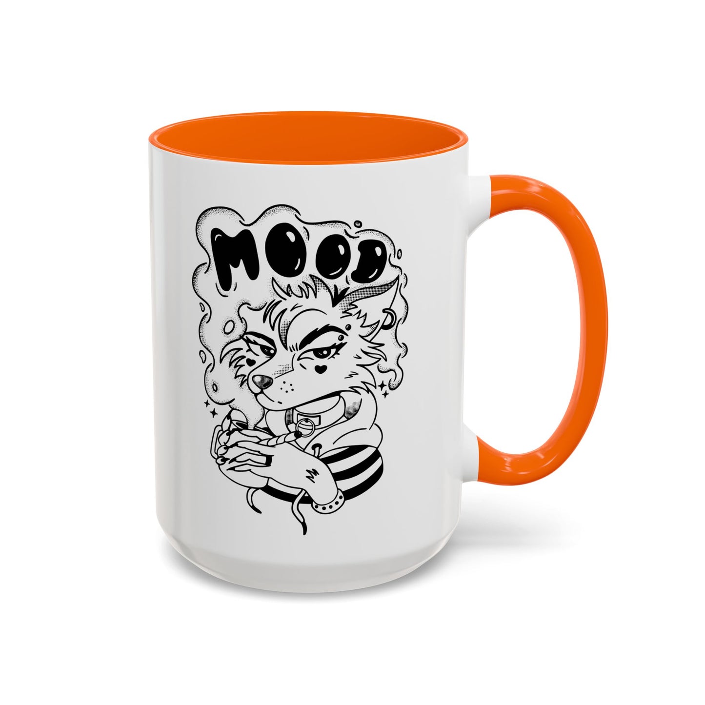 Mood Mug
