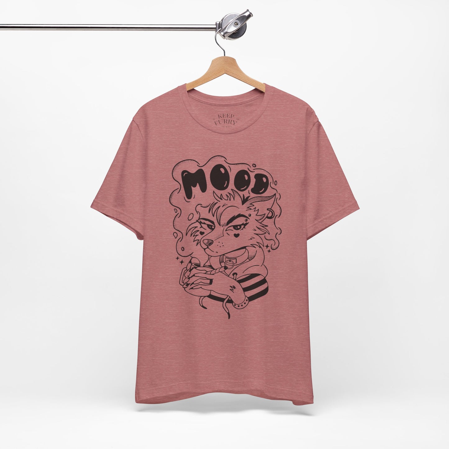 MOOD Tee