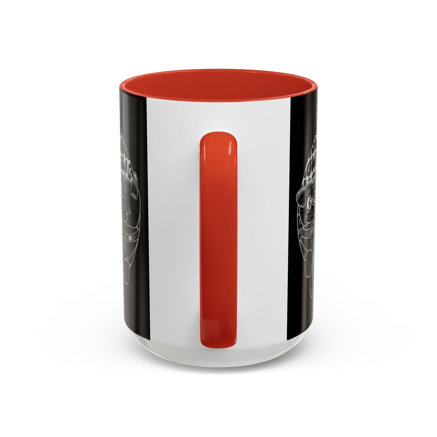Pup Cup