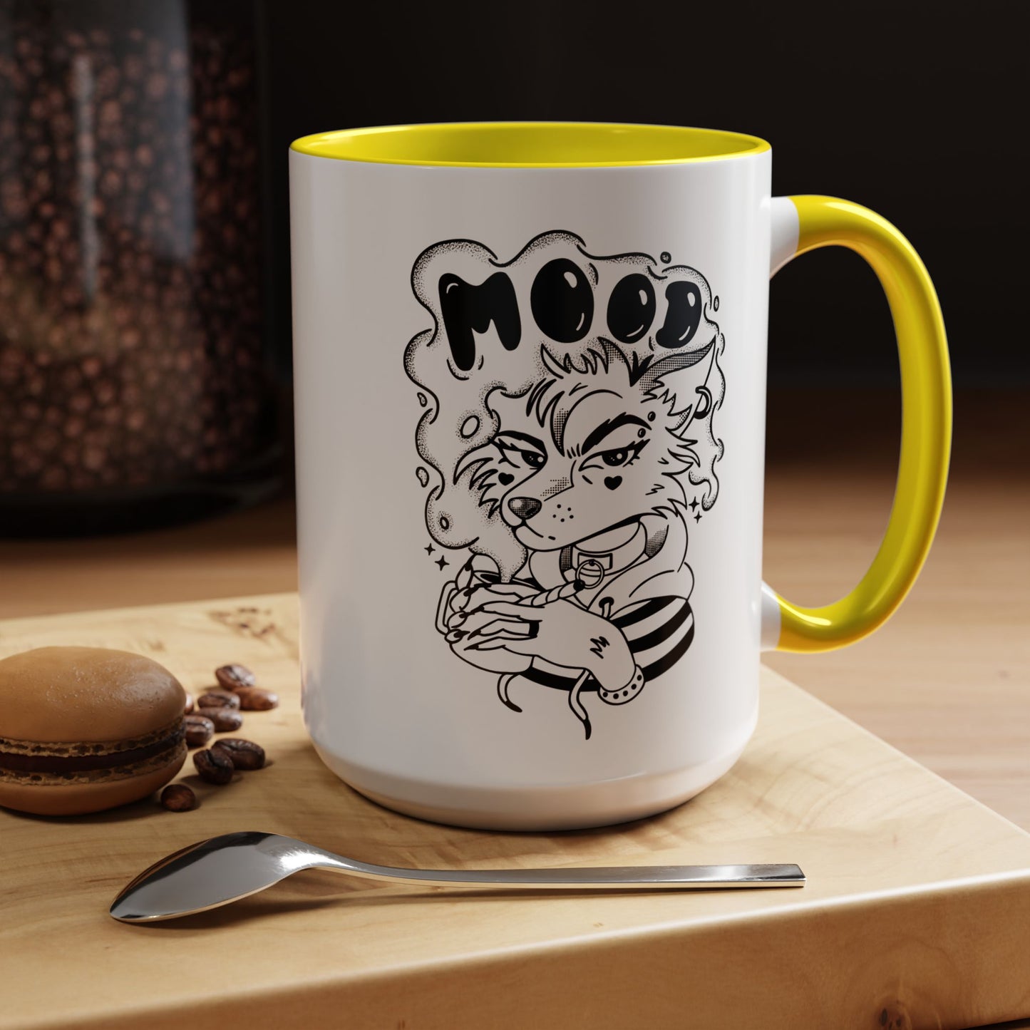 Mood Mug