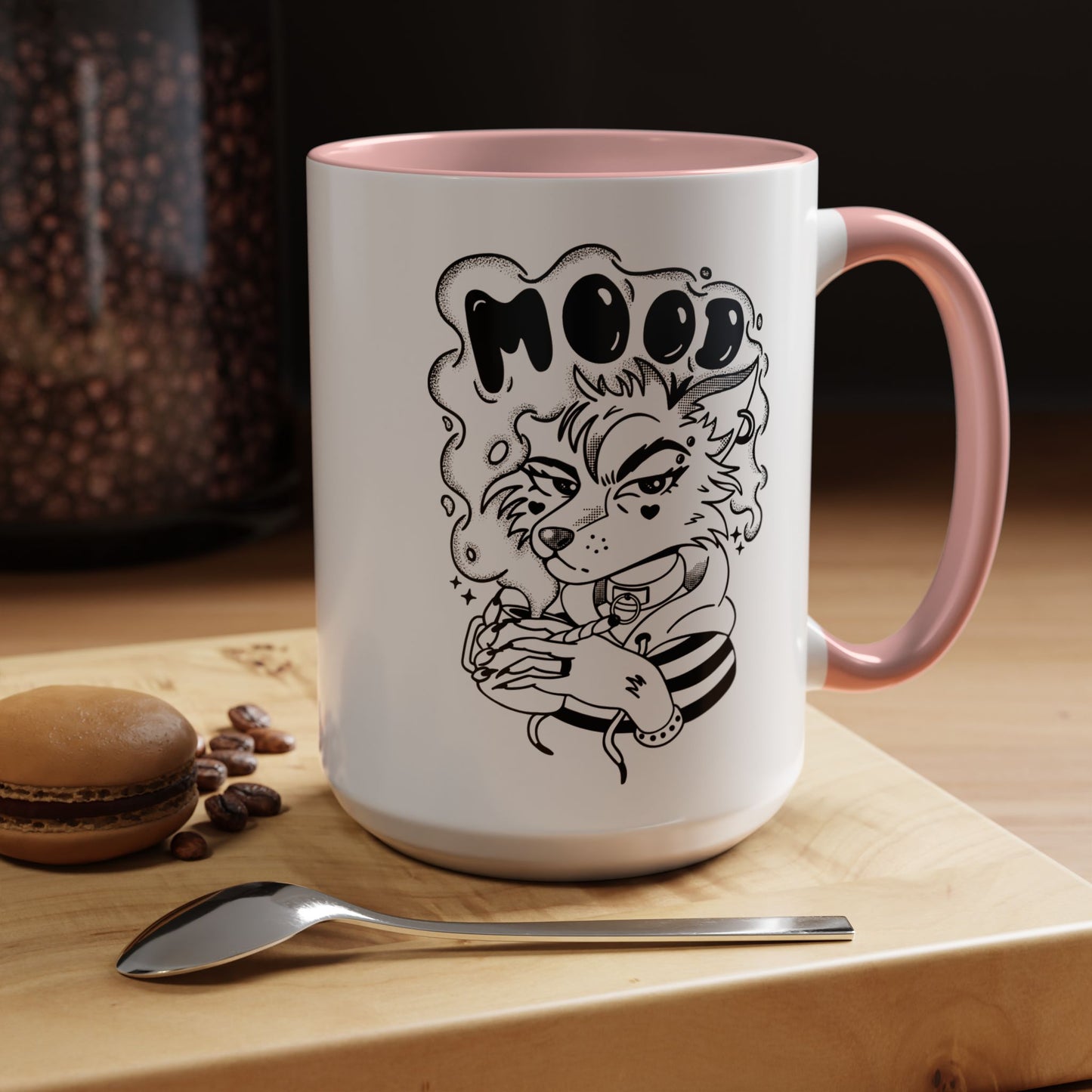 Mood Mug