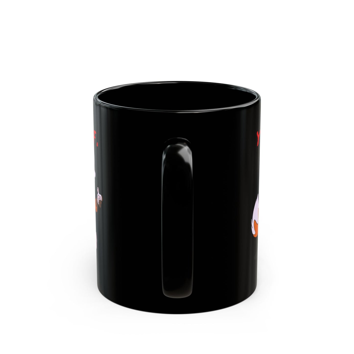 Yiff mug