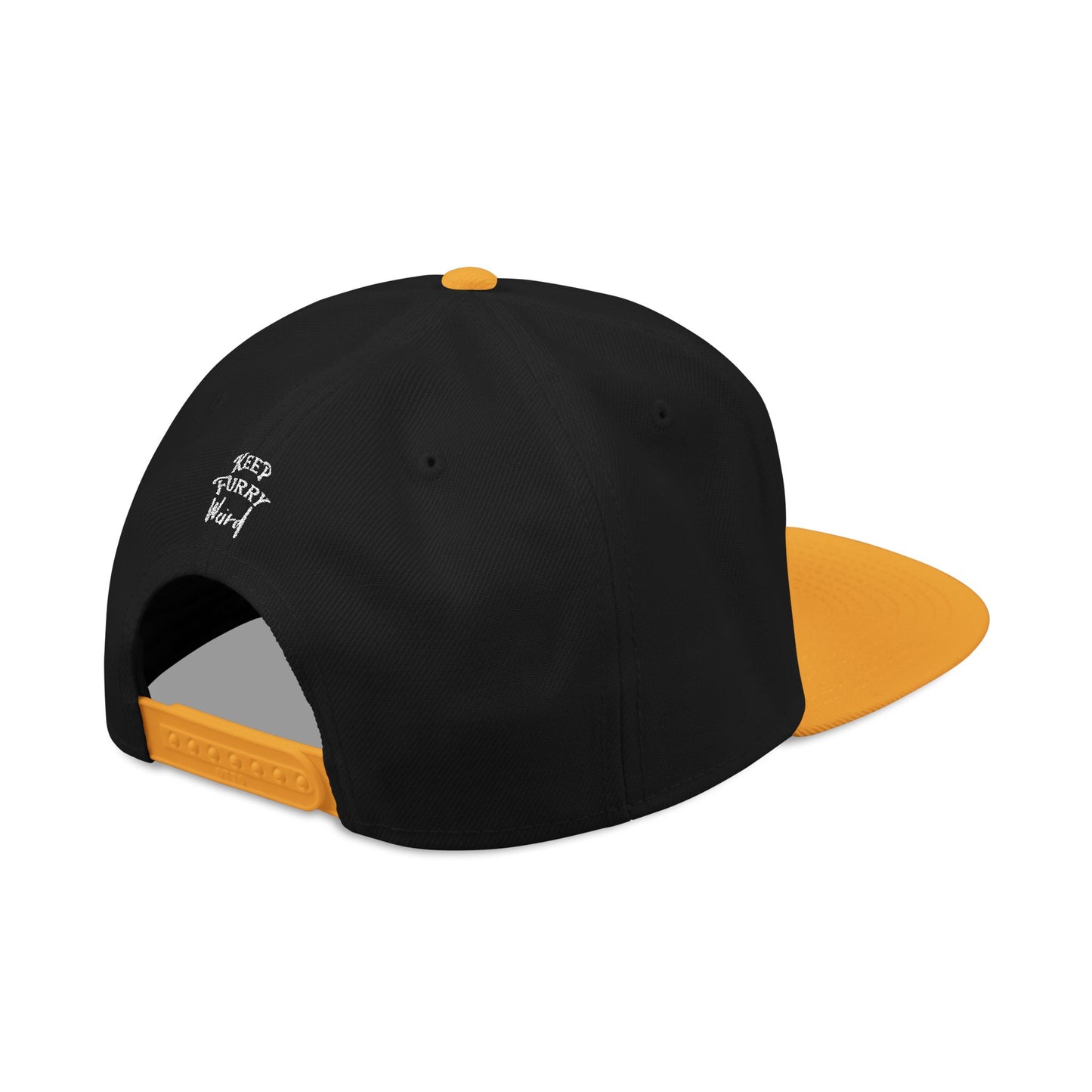 Twink O’s! Mascot Hat