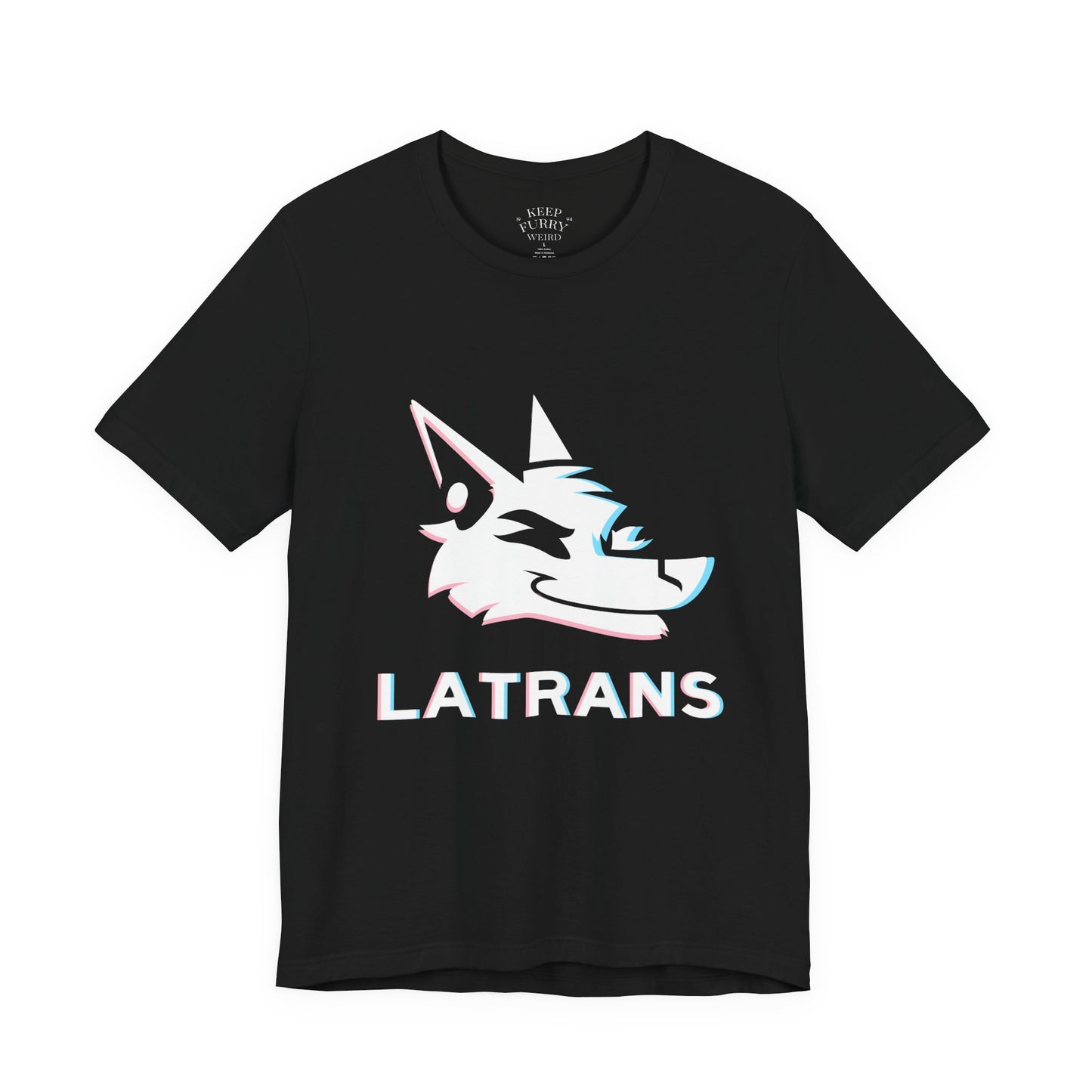 Latrans Tee