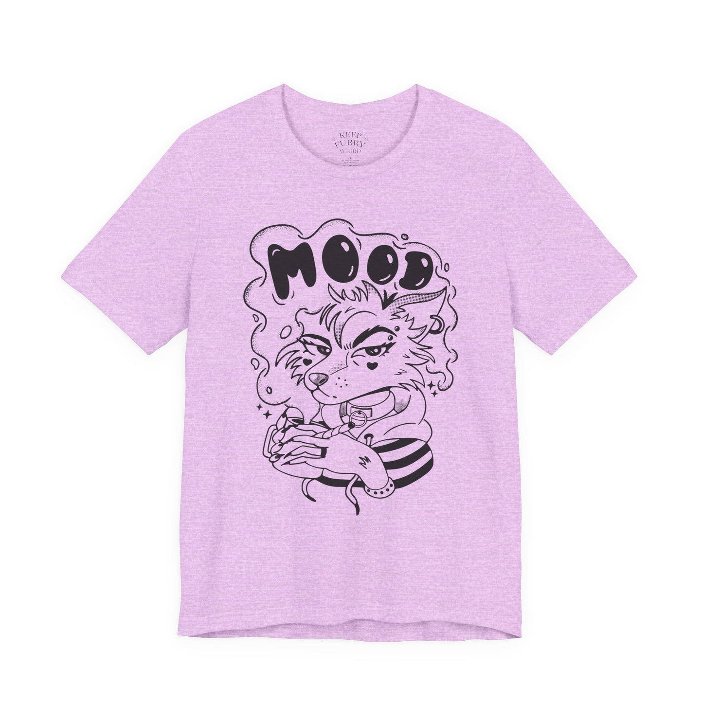 MOOD Tee