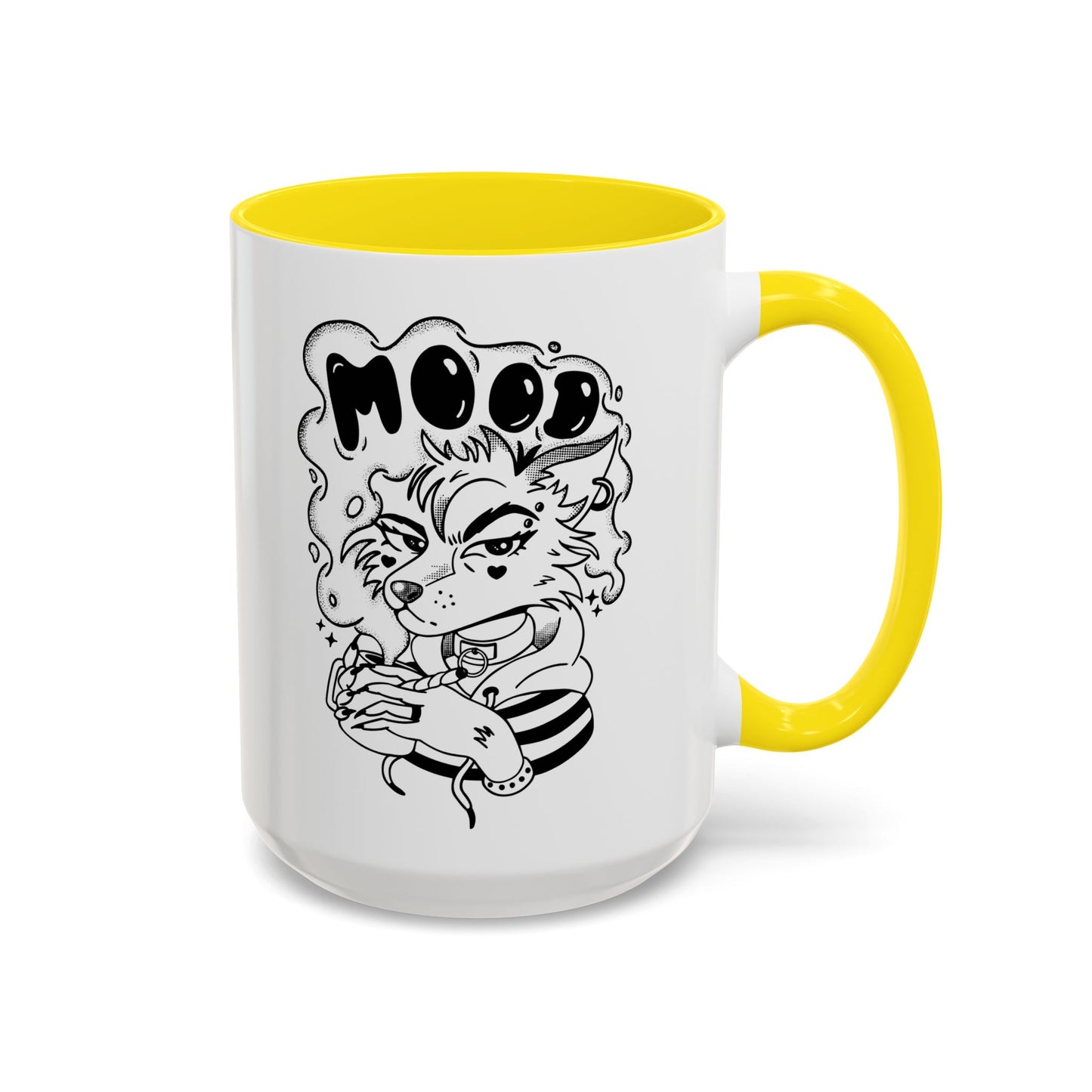 Mood Mug