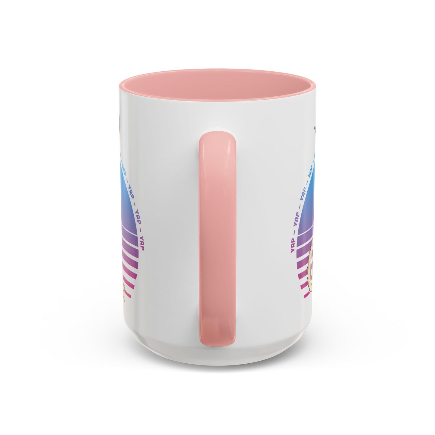 YAP Mug
