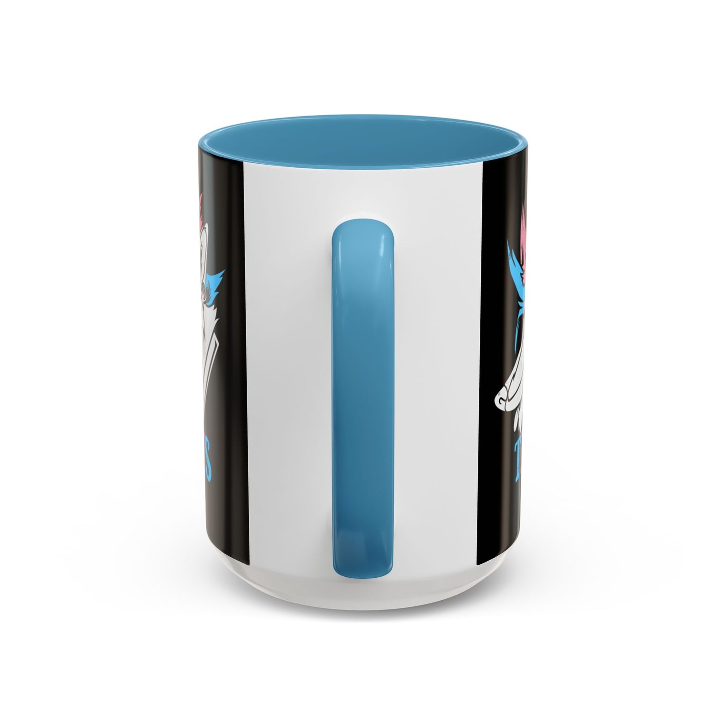Trans Anarchy Mug