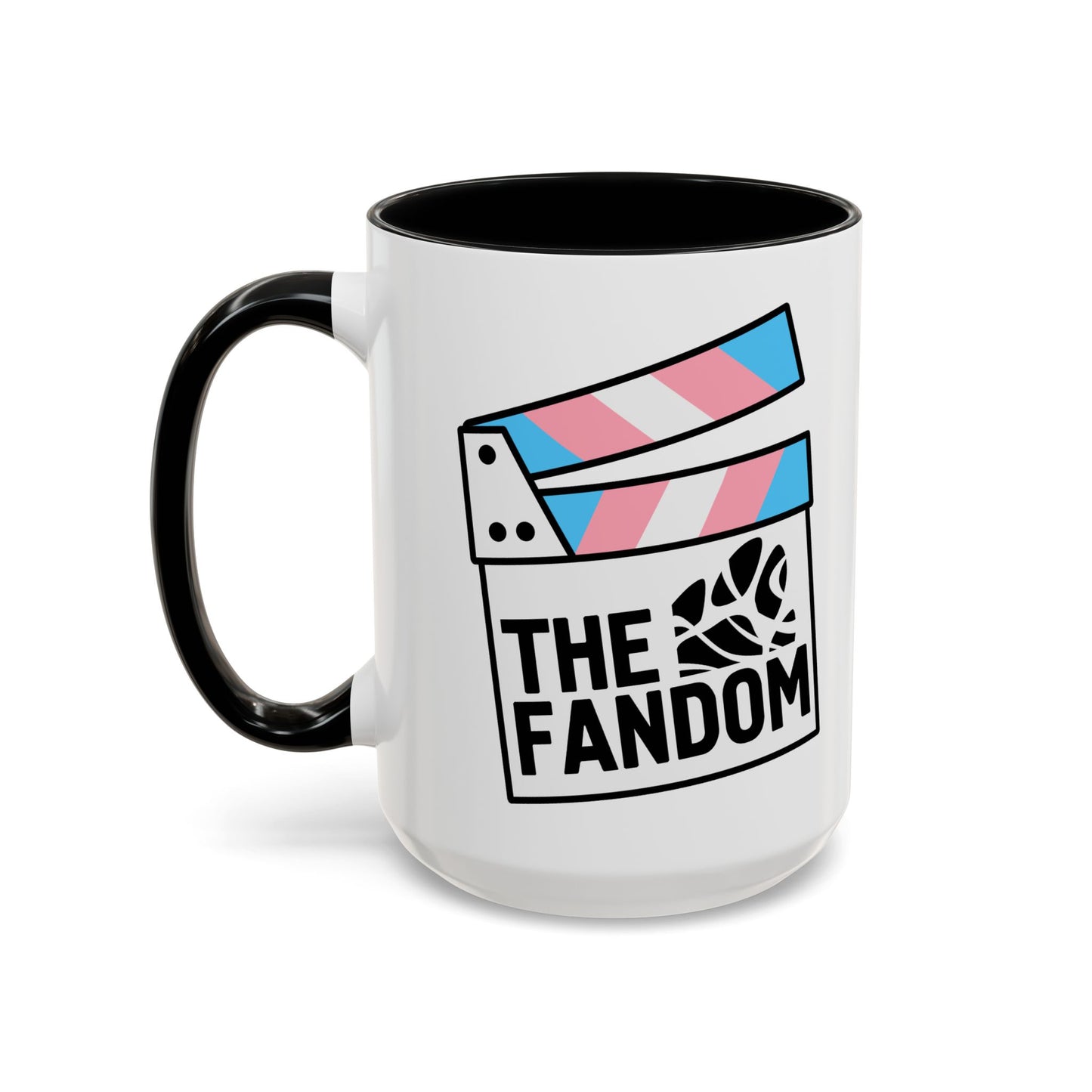 The Fandom Mug