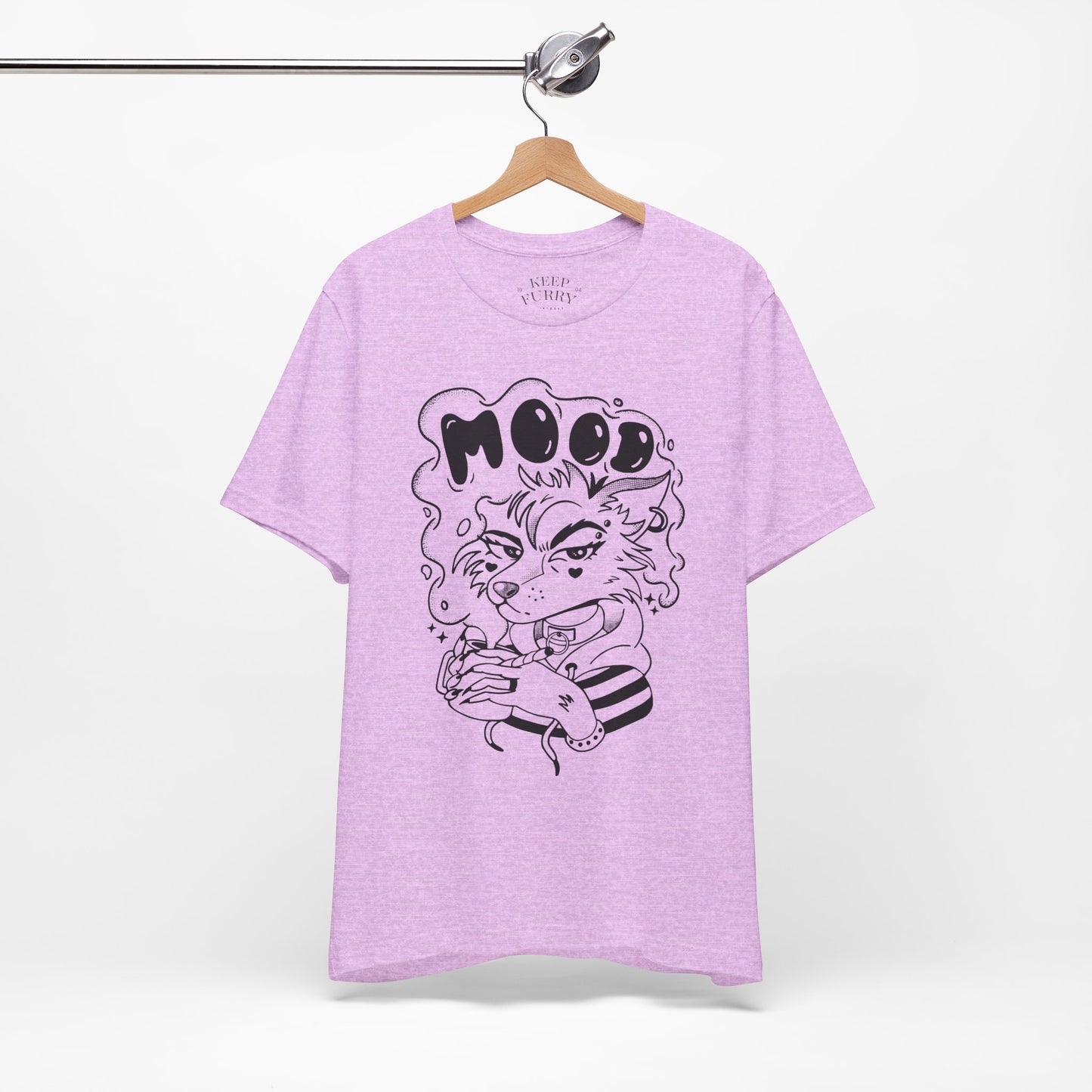 MOOD Tee