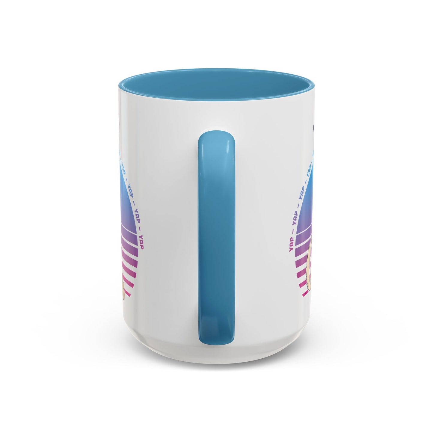 YAP Mug