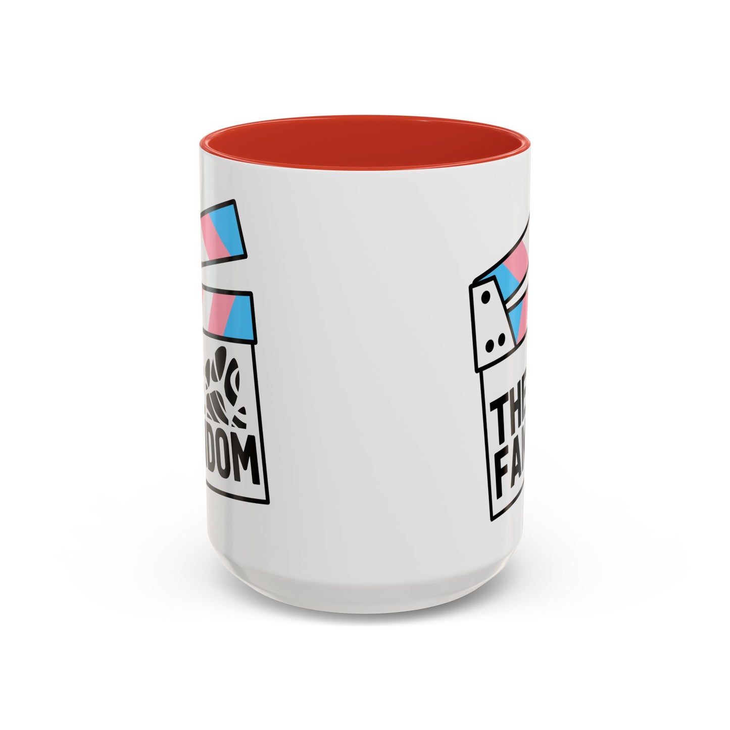 The Fandom Mug