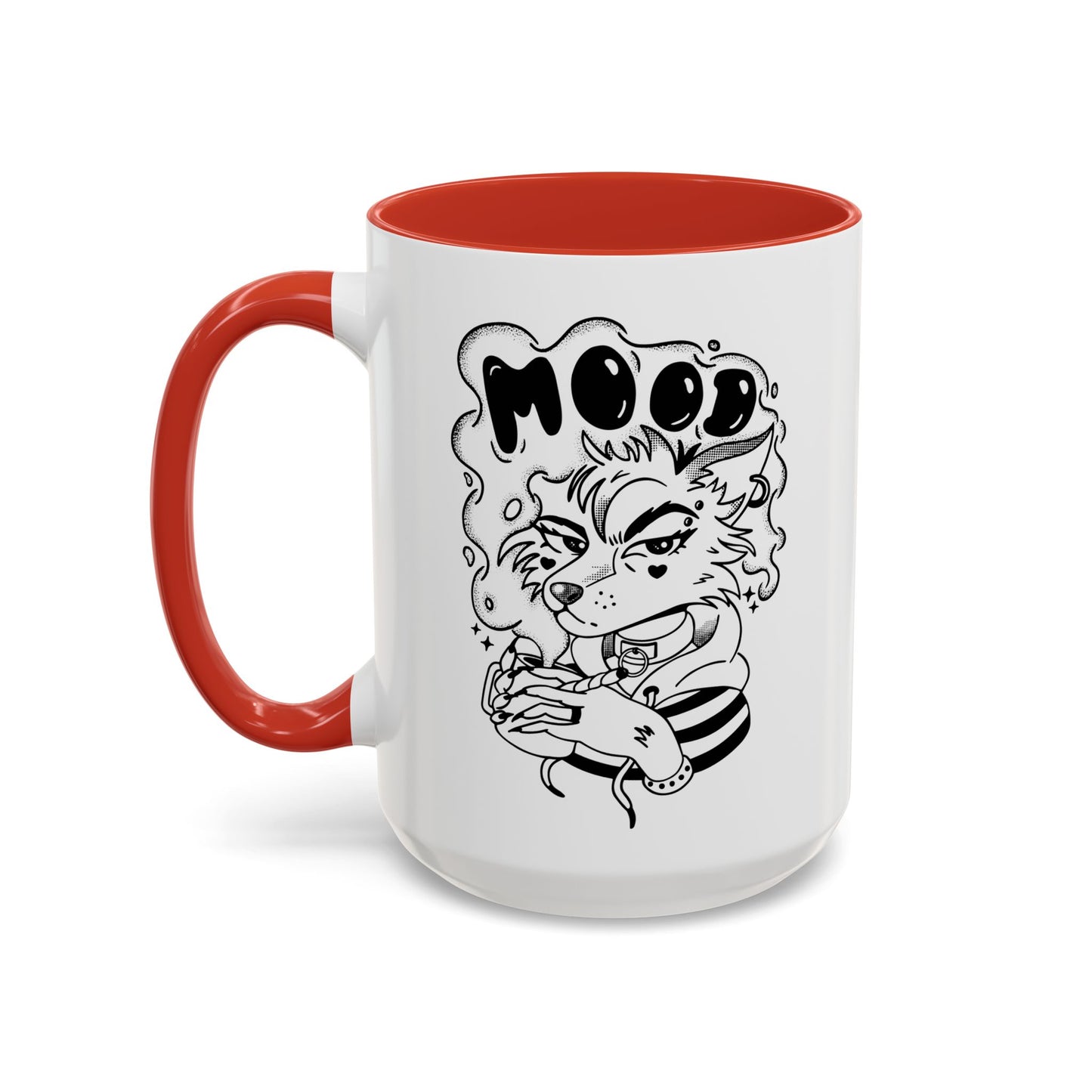 Mood Mug