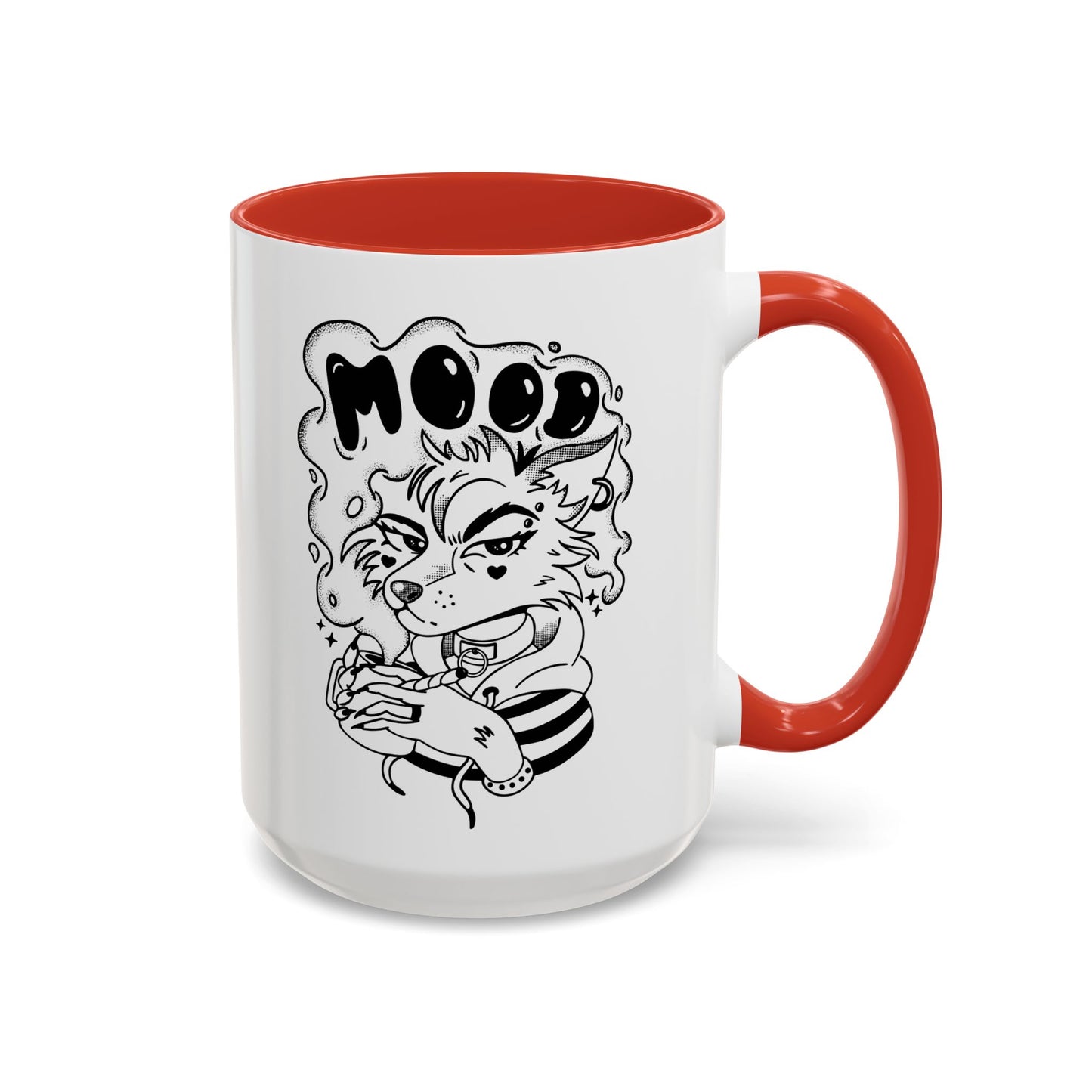 Mood Mug
