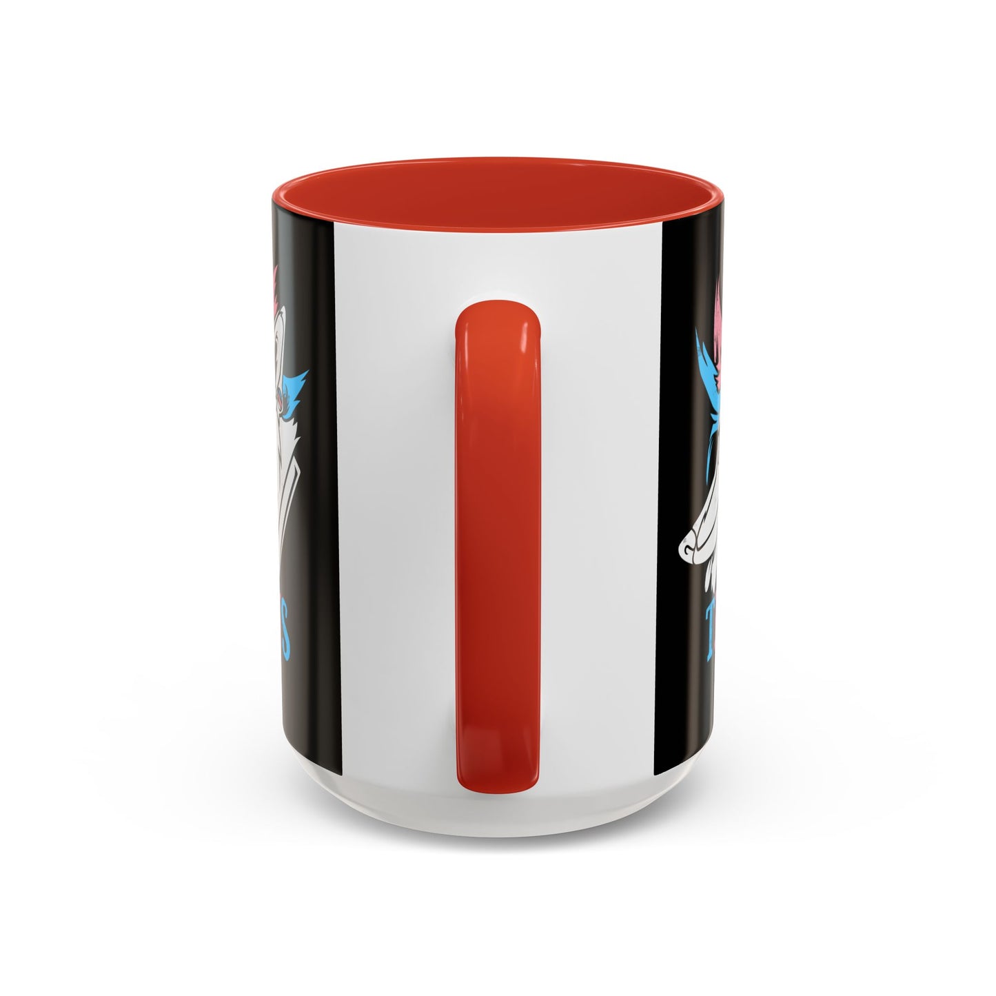 Trans Anarchy Mug