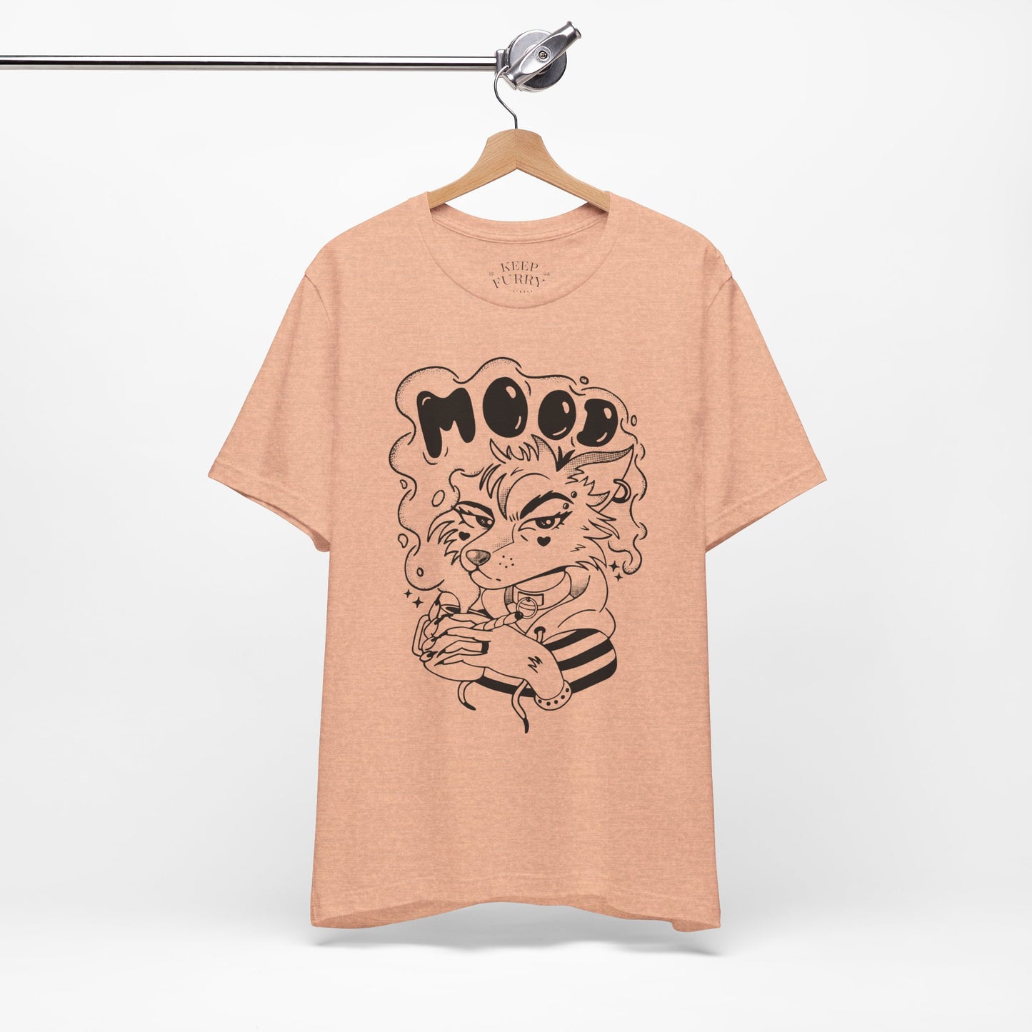 MOOD Tee