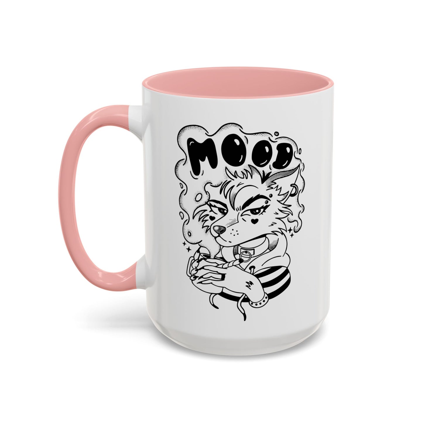 Mood Mug