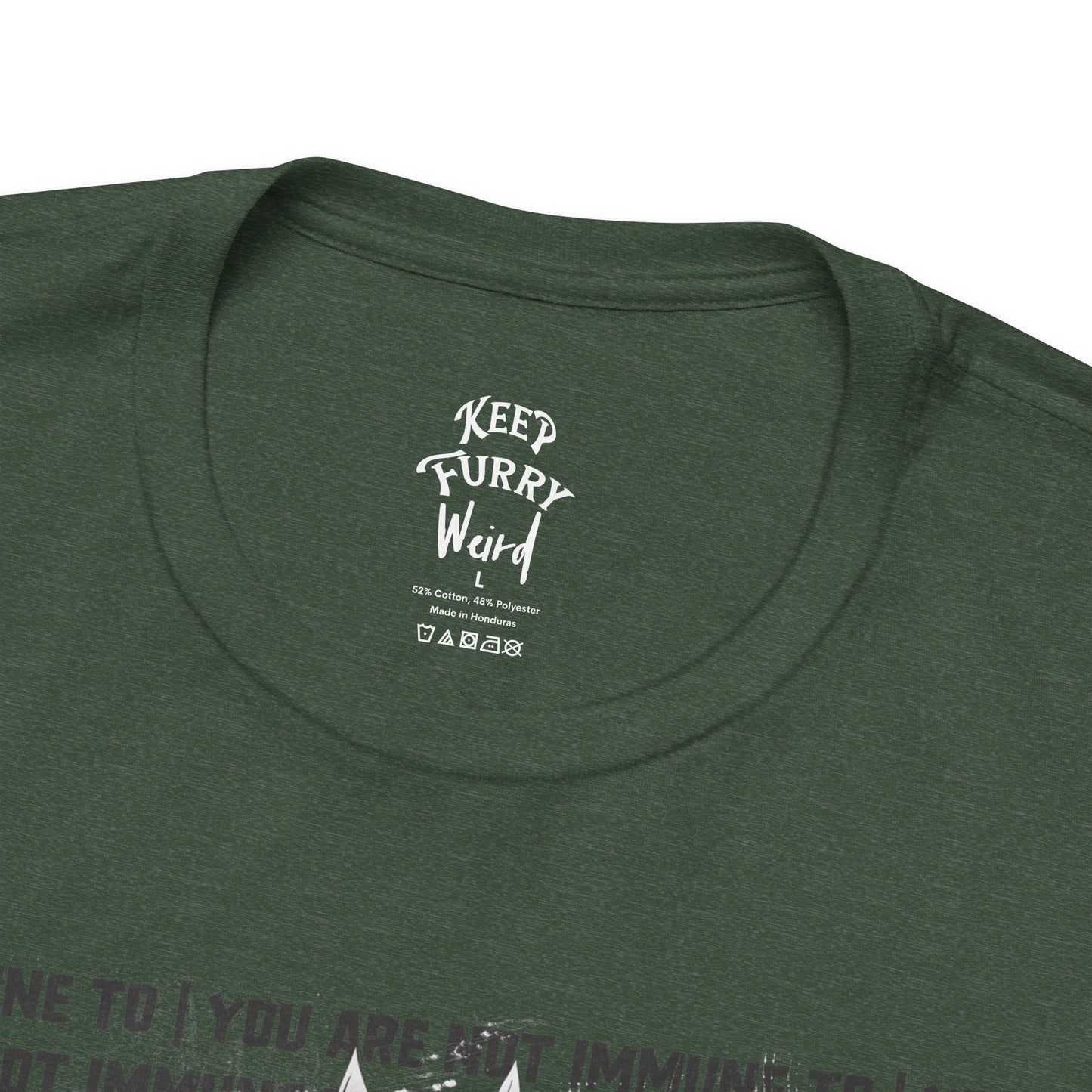 Pawpaganda Tee