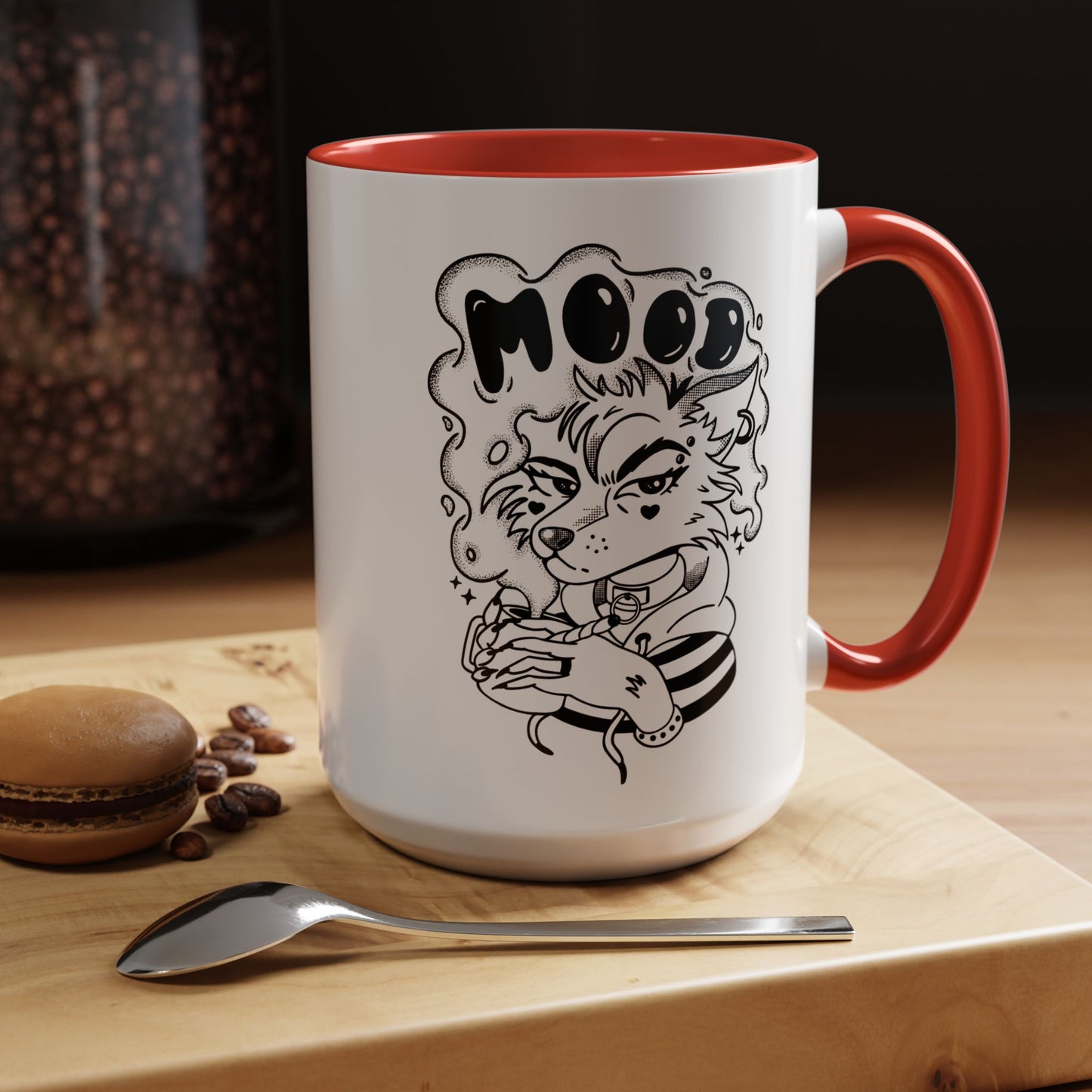 Mood Mug