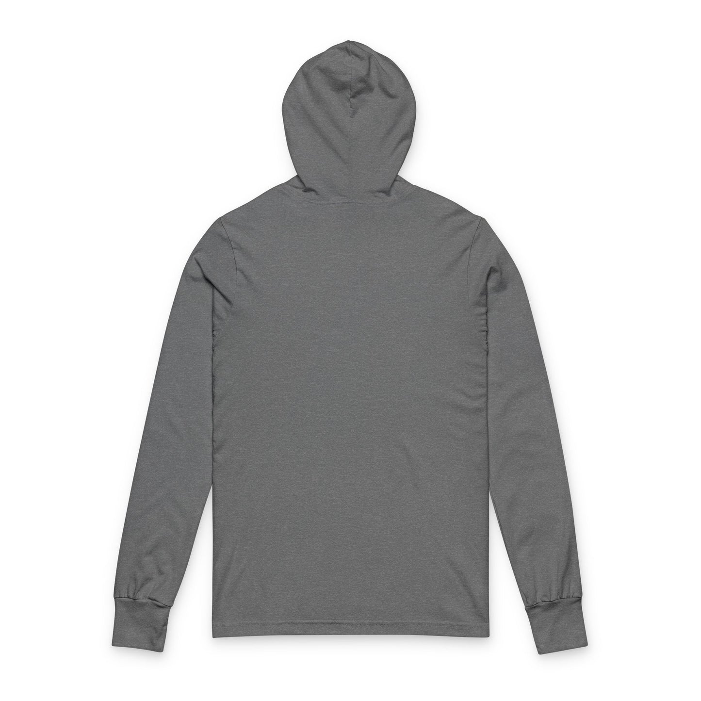 Canis LaTrans Hoodie