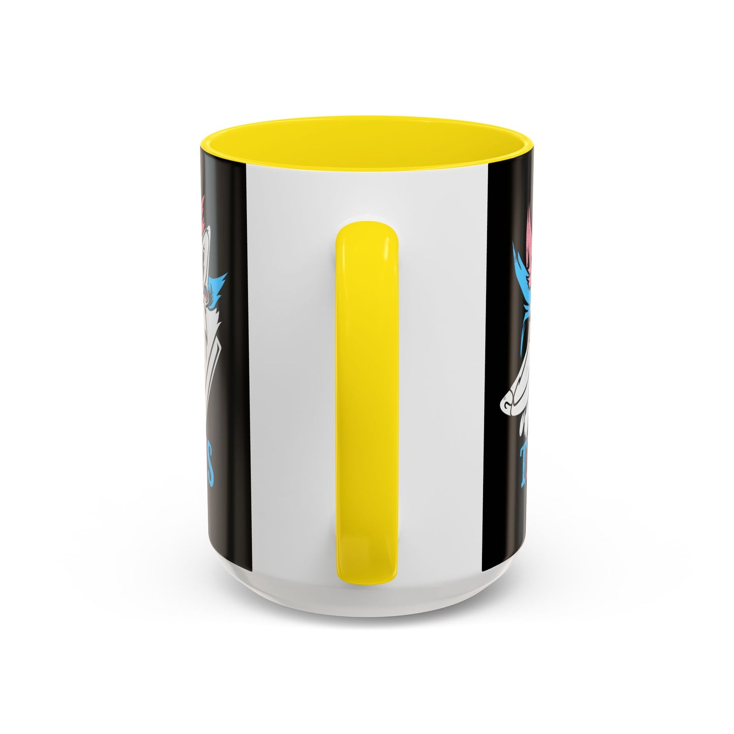 Trans Anarchy Mug