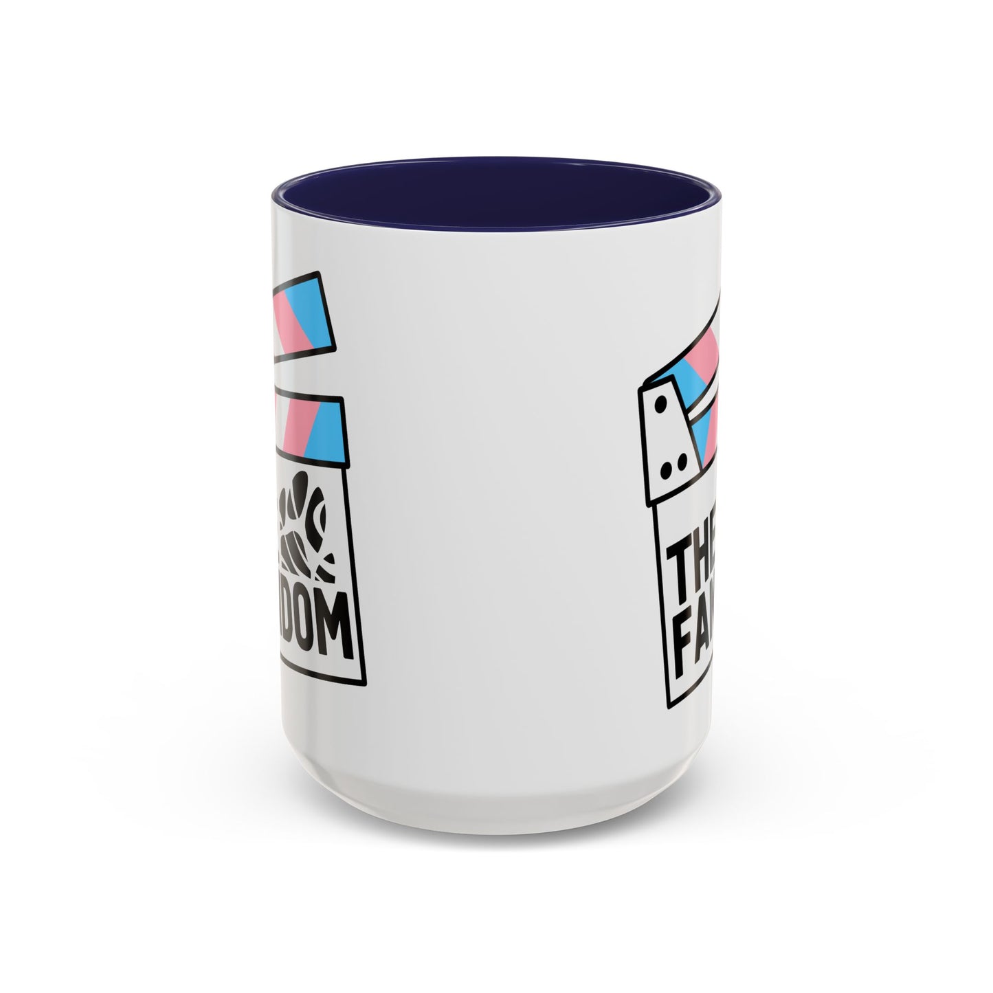 The Fandom Mug