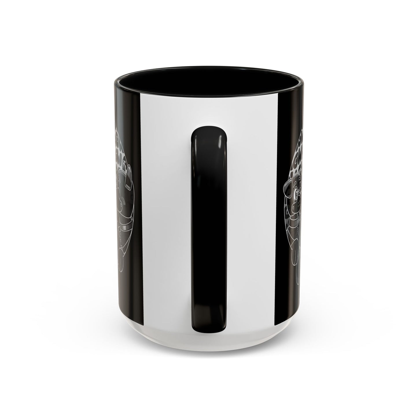Pup Cup