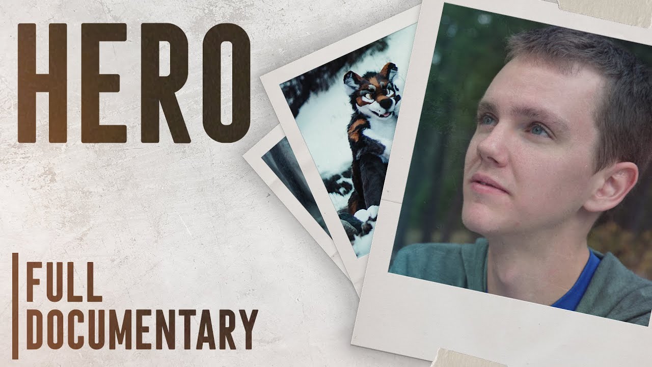 Hero's Story HD