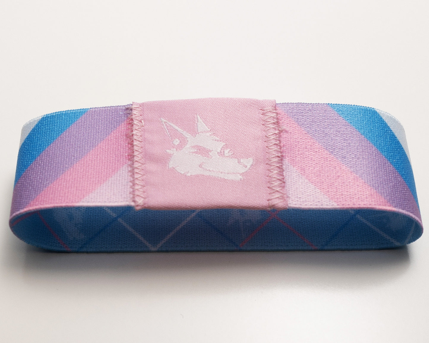 LaTrans Cloth Bracelet