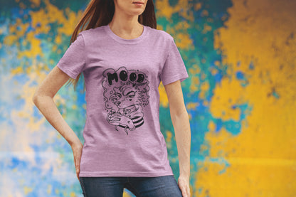 MOOD Tee