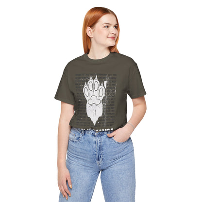 Pawpaganda Tee