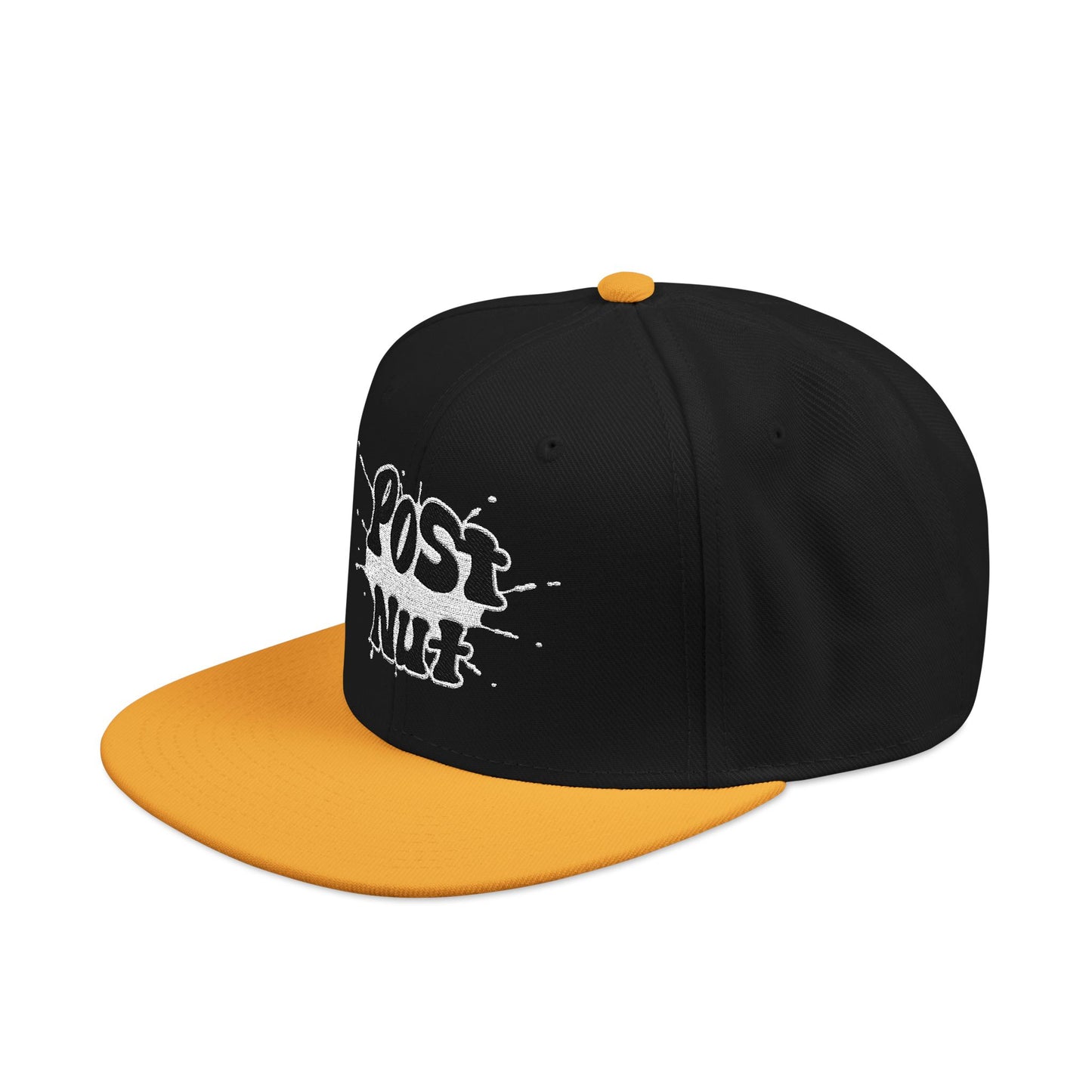 Post Nut Hat – Cursed Parody